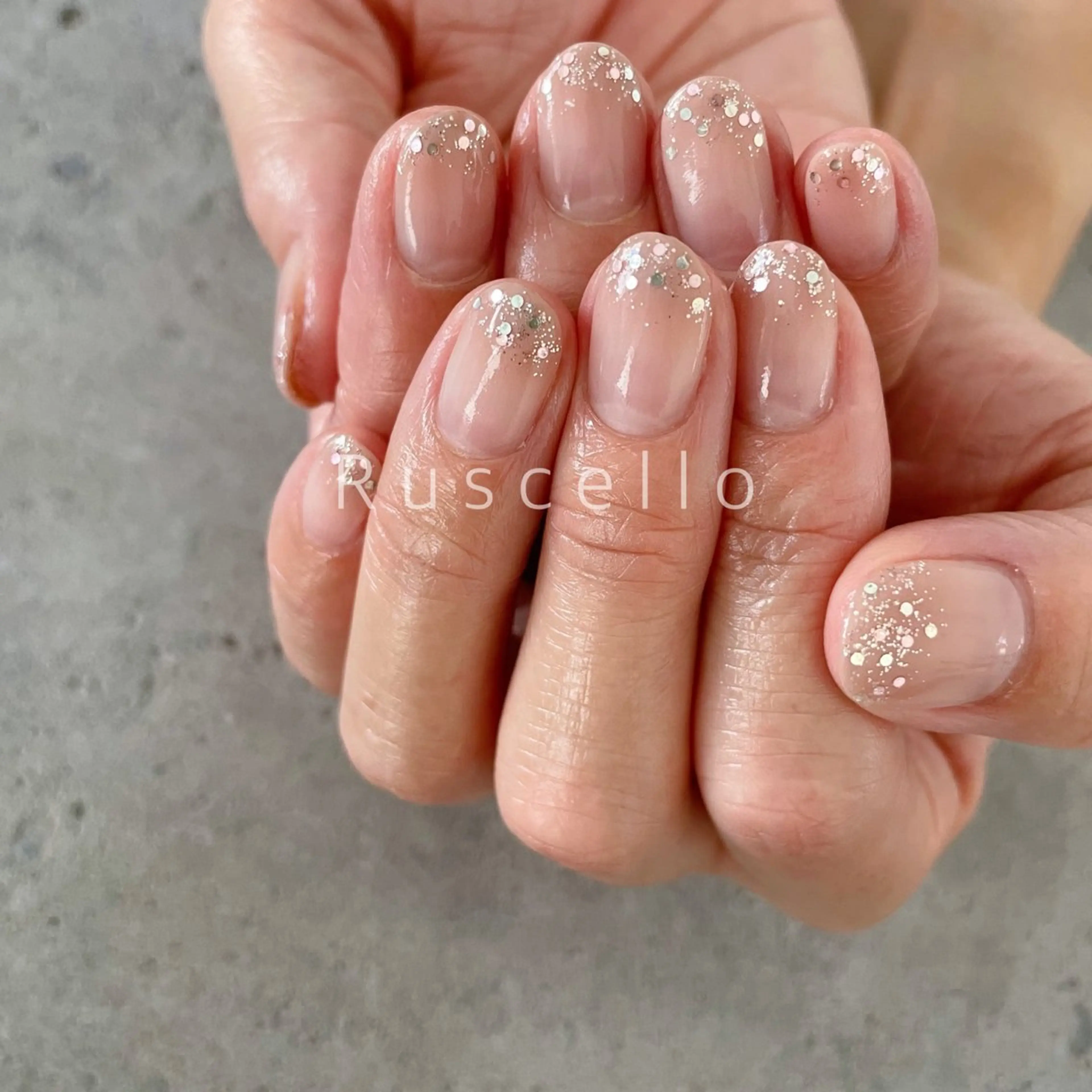 ネイル CHILO 小川のネイルデザイン