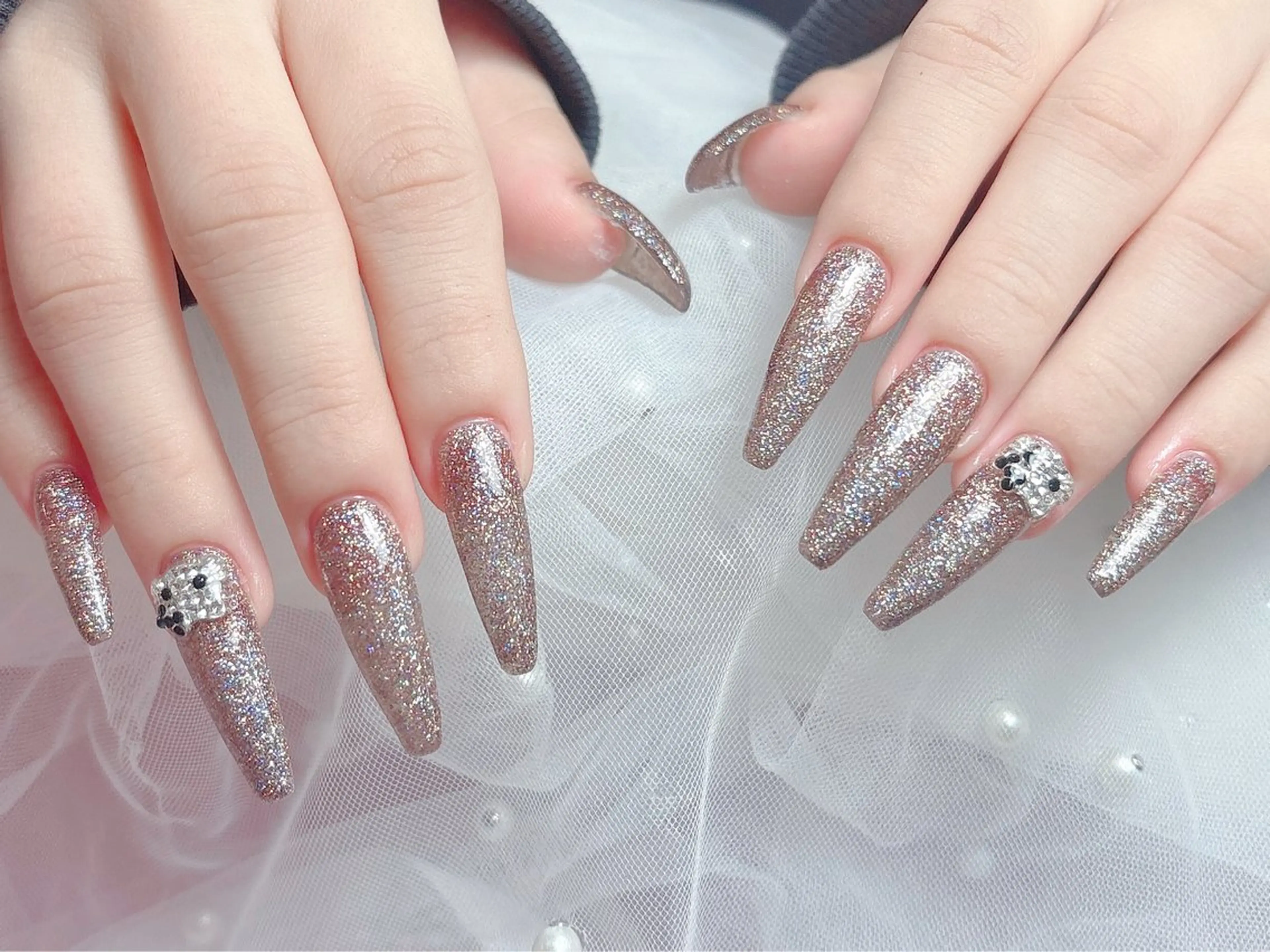 ネイル ハンドネイル Bél Nail salonのネイルデザイン