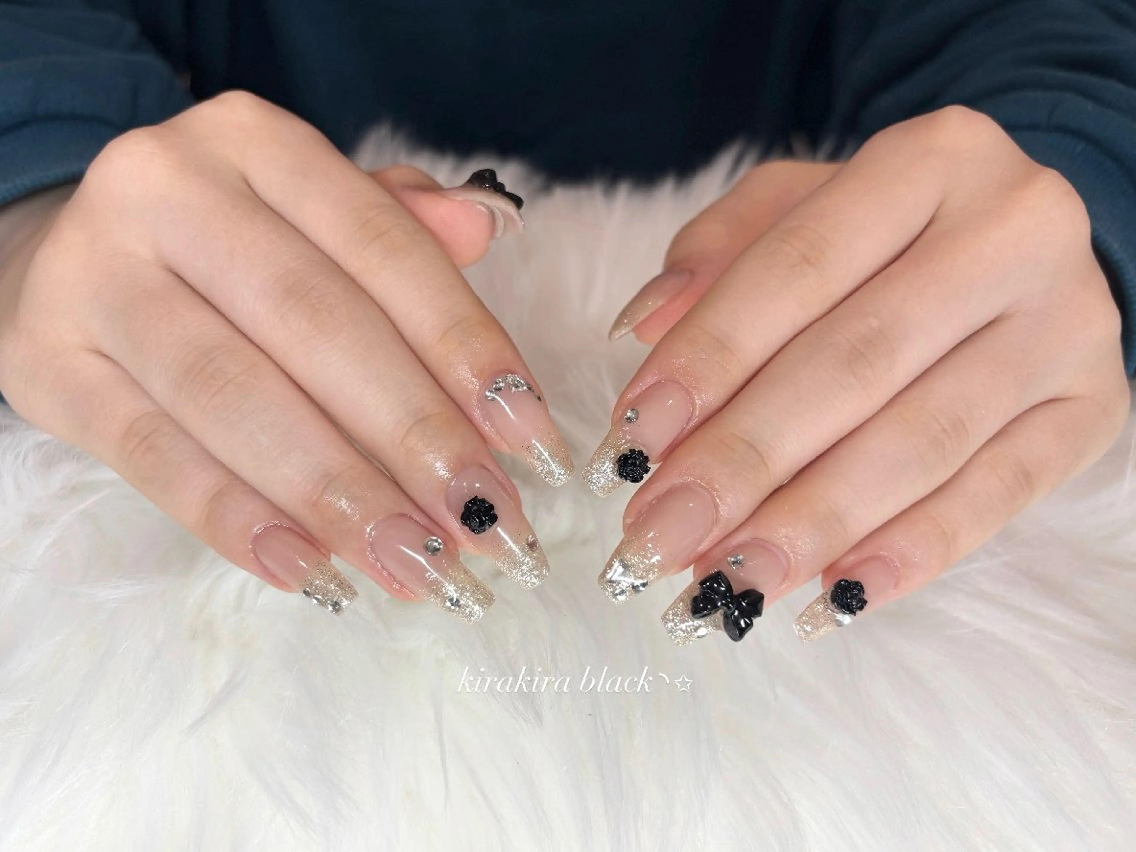 ネイル N nail ayakaのネイルデザイン