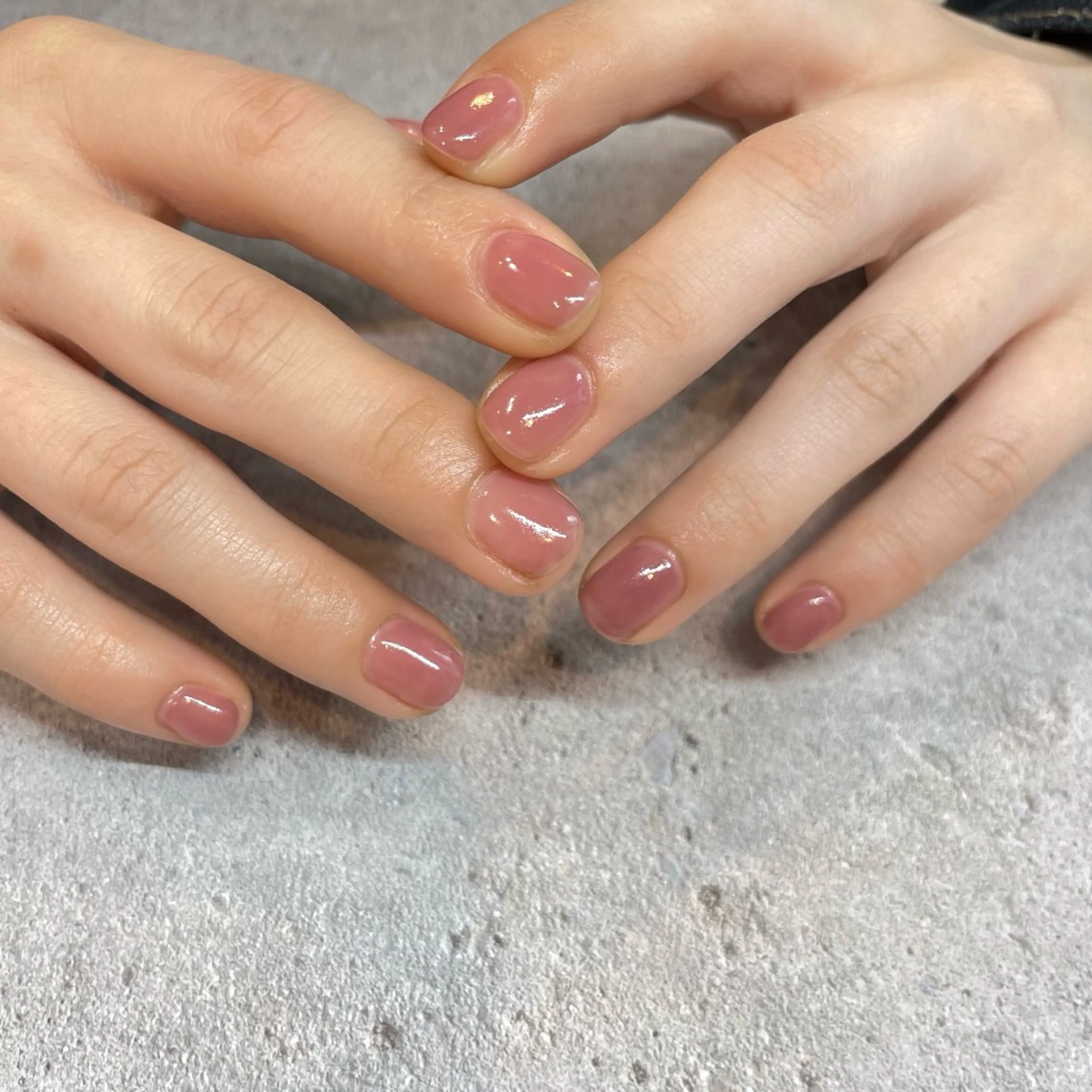ネイル ネイルサロンmaca ron郡山富田店のネイルデザイン