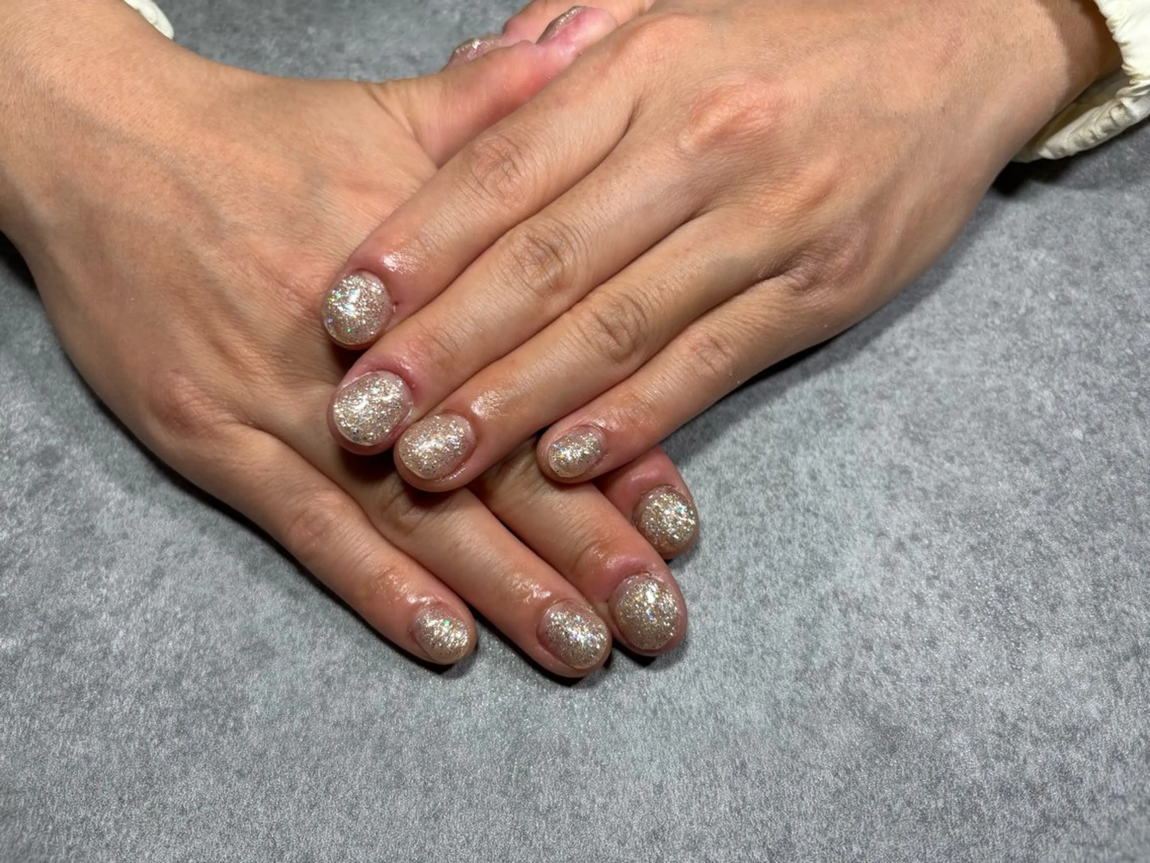 ネイル Angelique 北澤のネイルデザイン