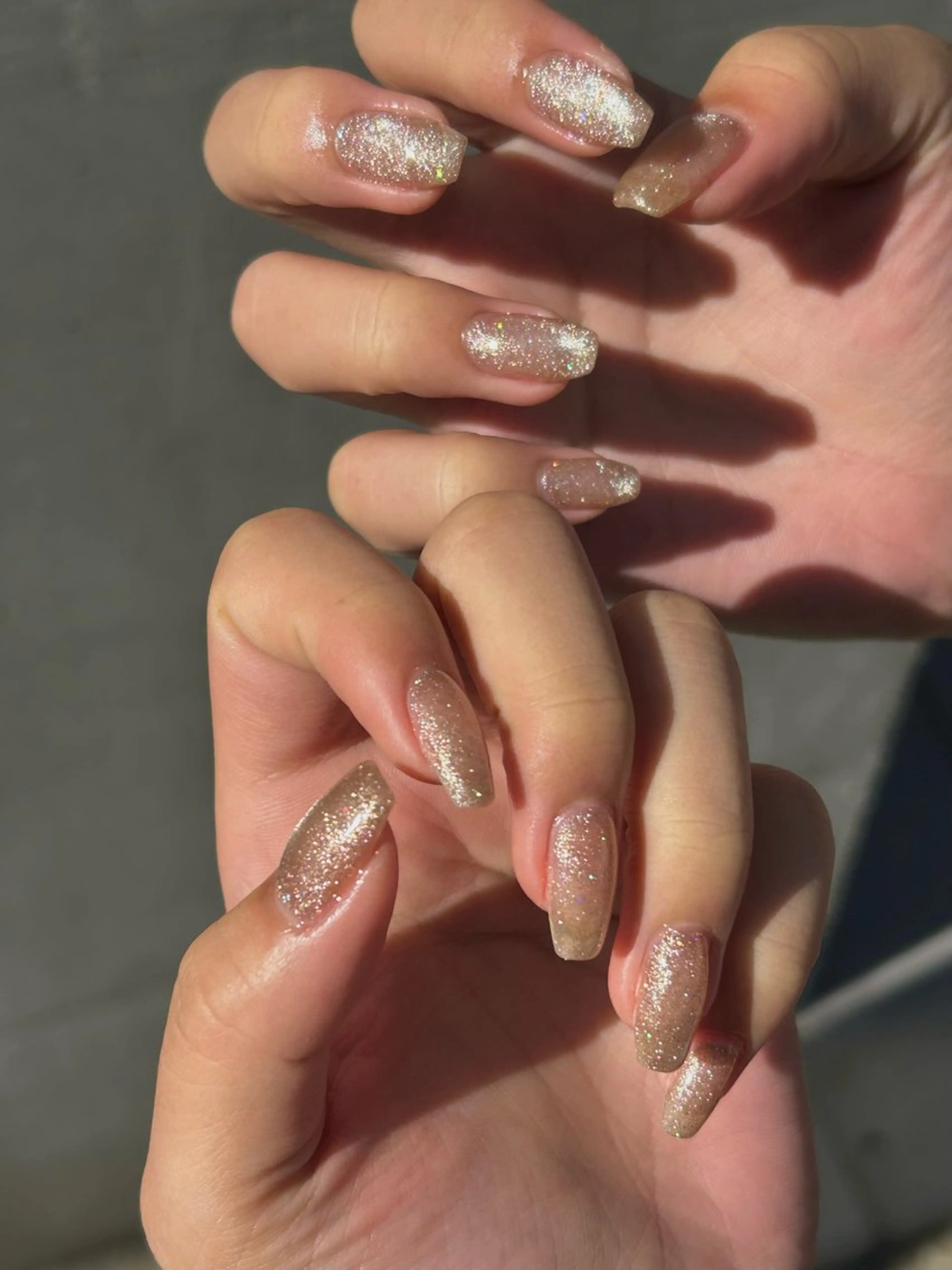 ネイル ハンドネイル mew //// shinoのネイルデザイン