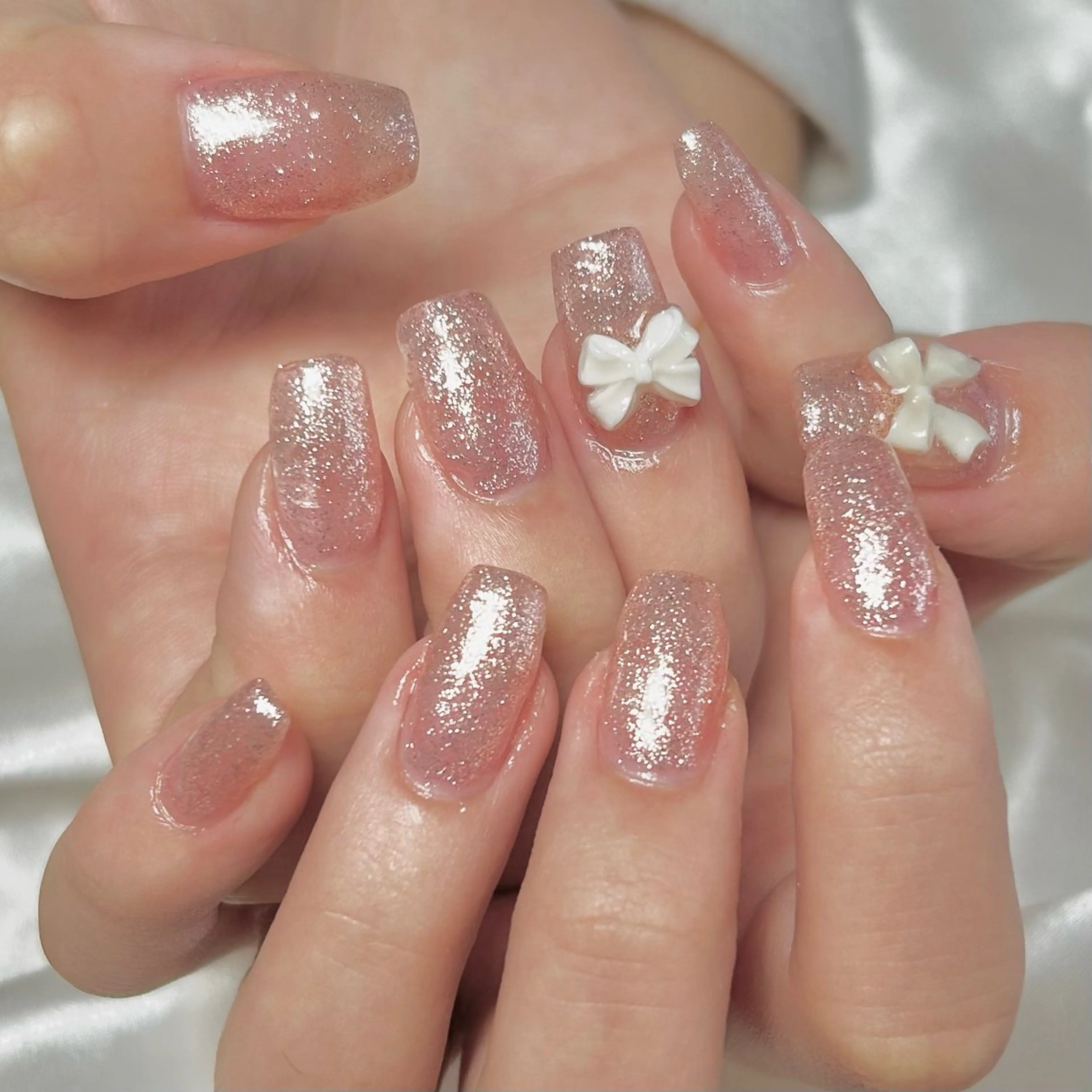 ネイル Nailsalon Yのネイルデザイン