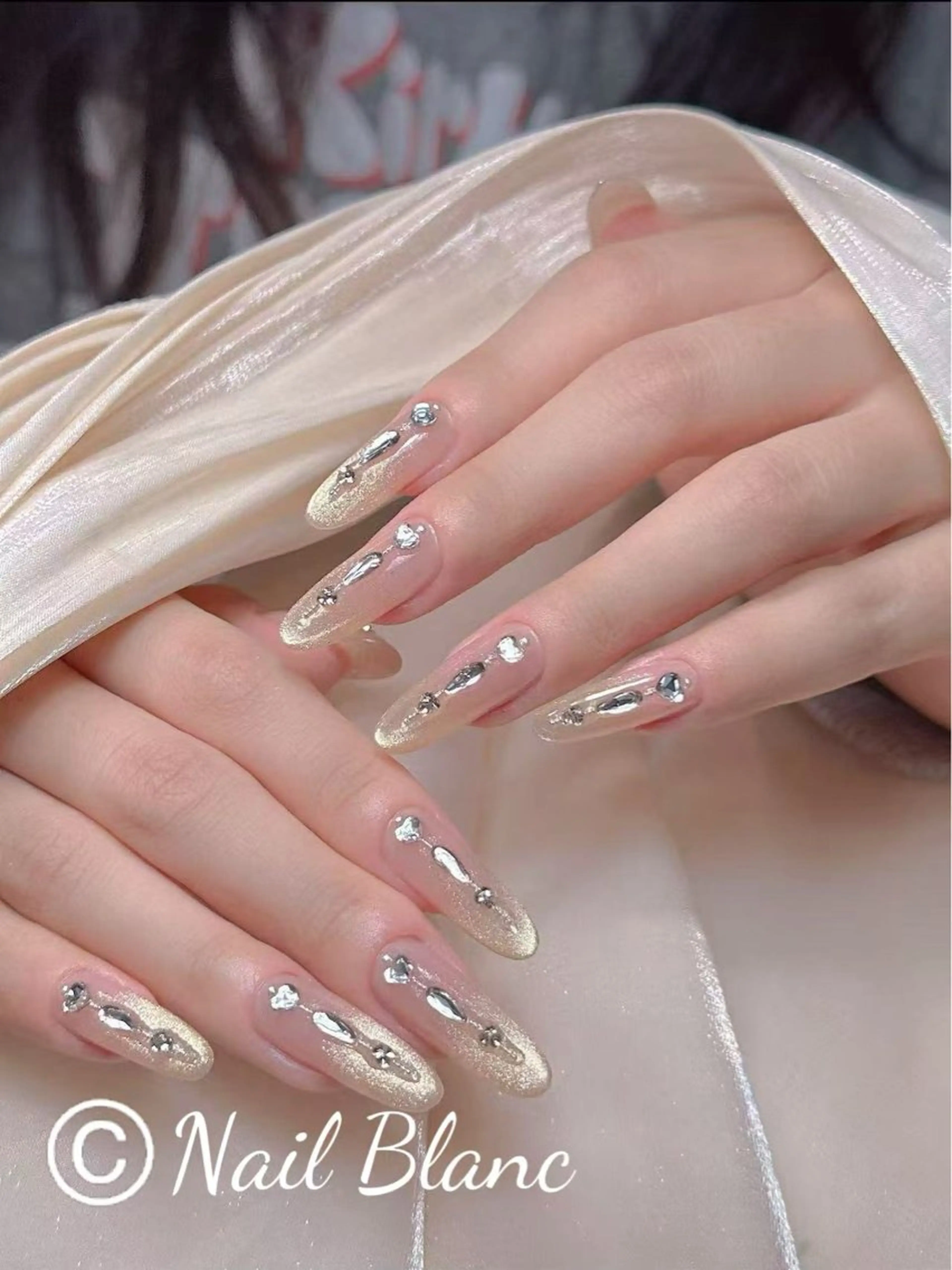 ネイル Nail Nanamiのネイルデザイン