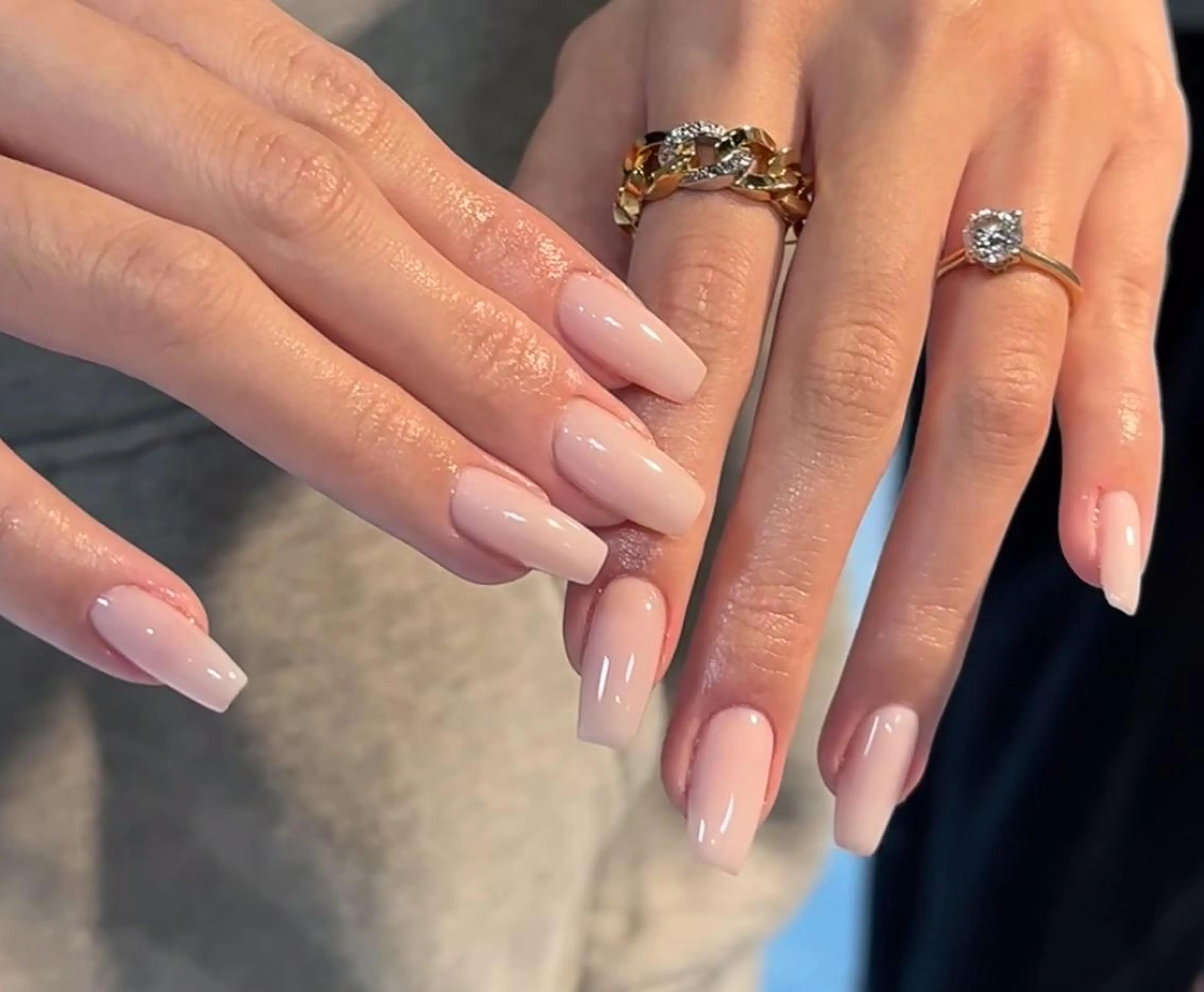 ネイル ハンドネイル Molly _nailのネイルデザイン