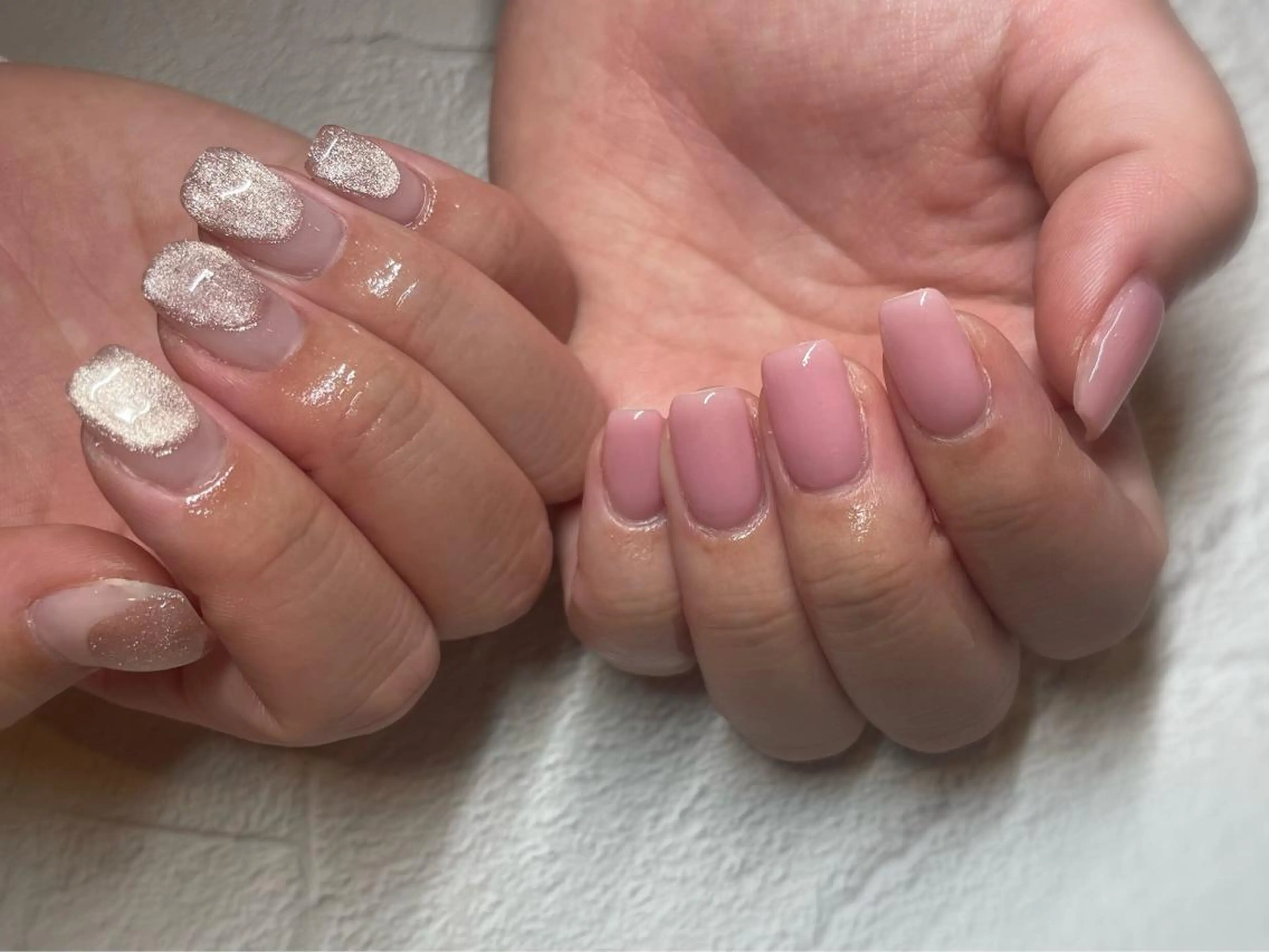 ネイル Nail room 【Mente】のネイルデザイン