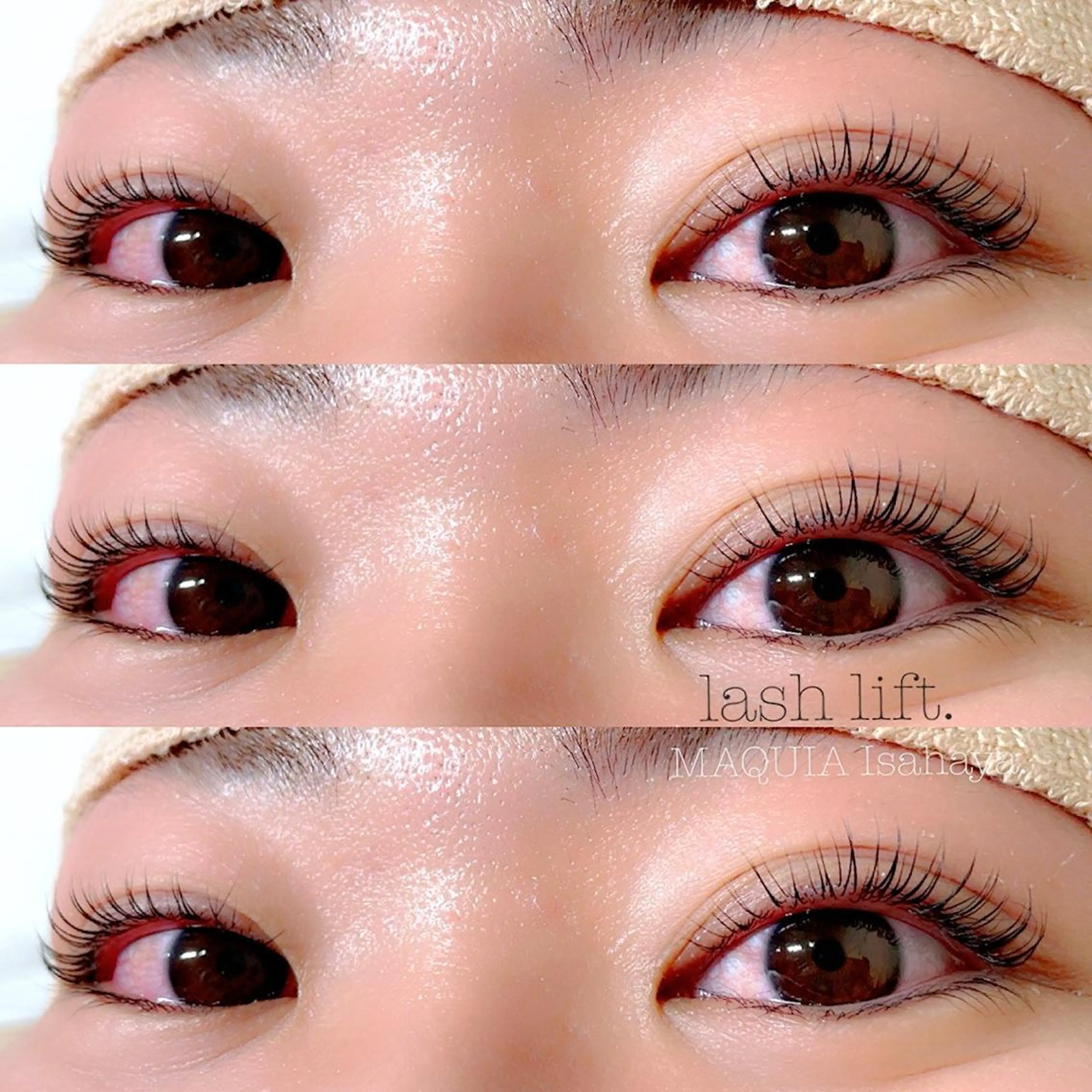 マツエク・マツパ MAQUIA諫早店 宮崎の眉毛・アイブロウイメージ