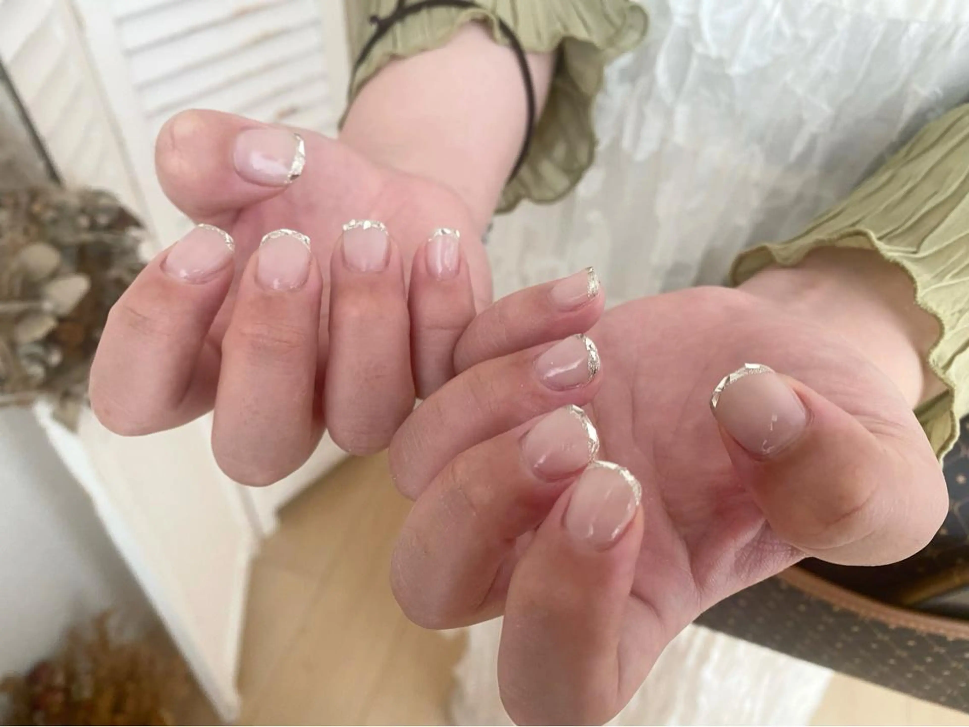 ネイル ａｙａ ｎａｉｌのネイルデザイン