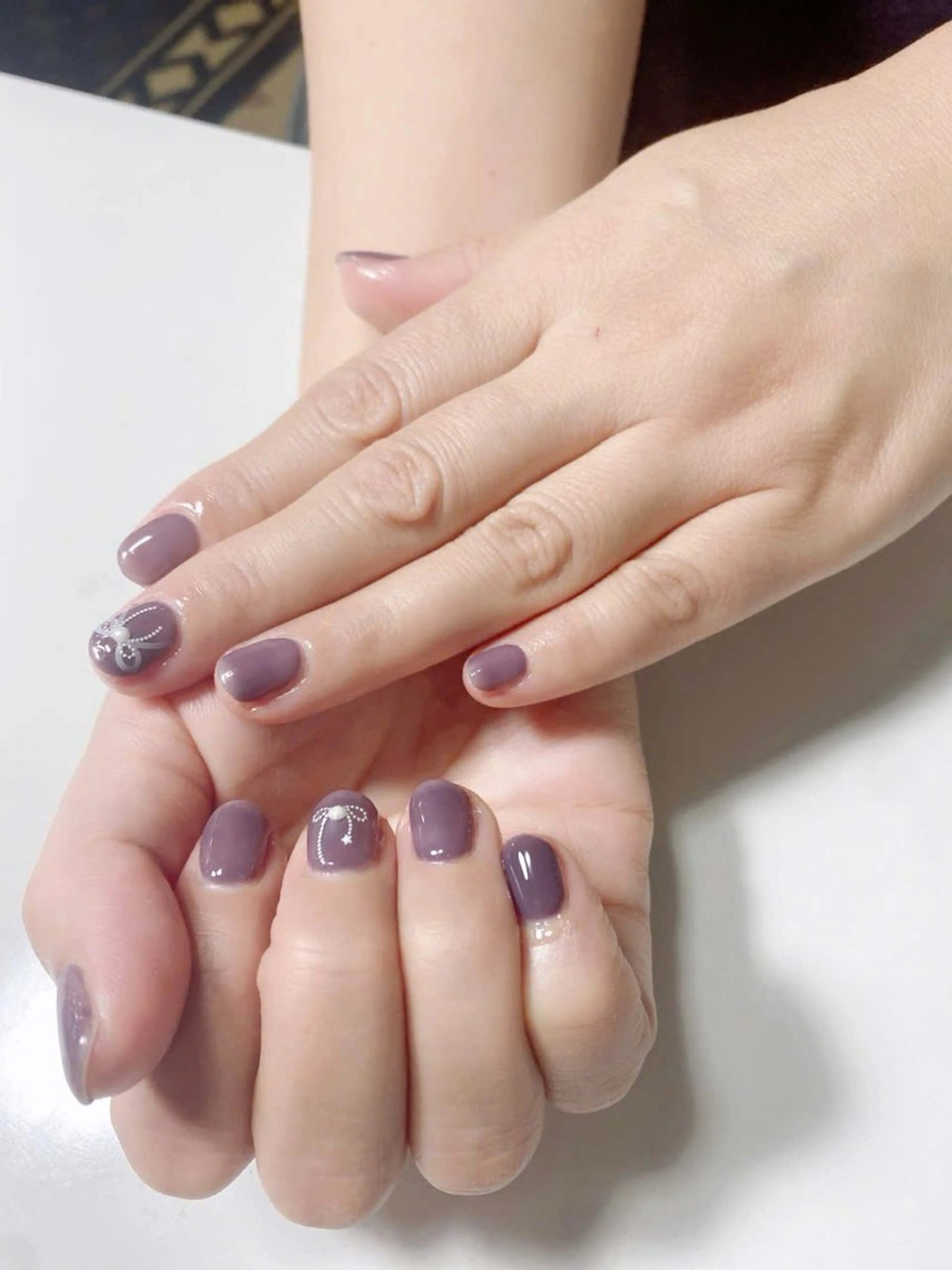 ネイル Ken nail beauty所属・Ken nailのネイルデザイン