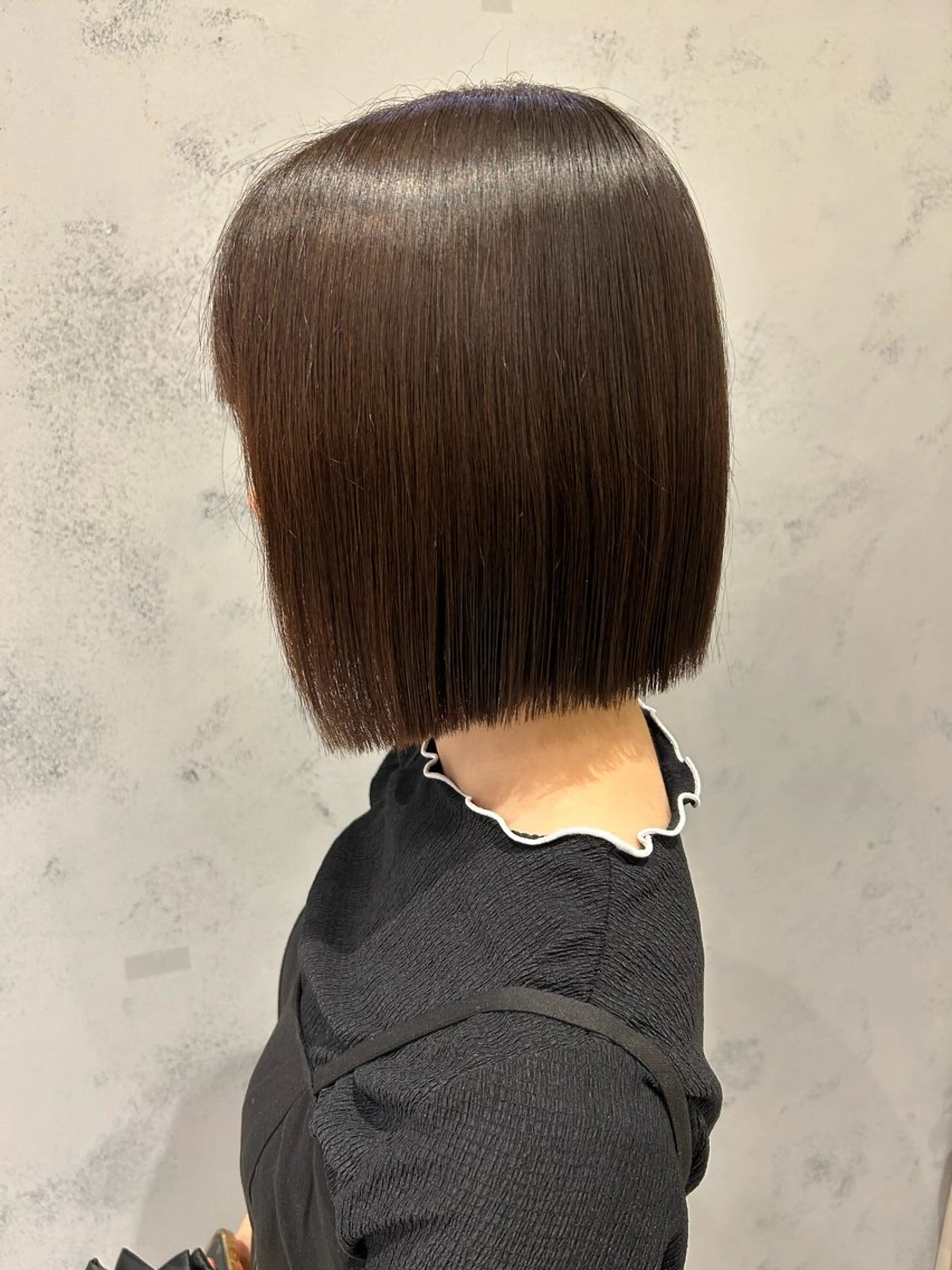 【当日限定✨】カット＋クイックトリートメント🫧の写真