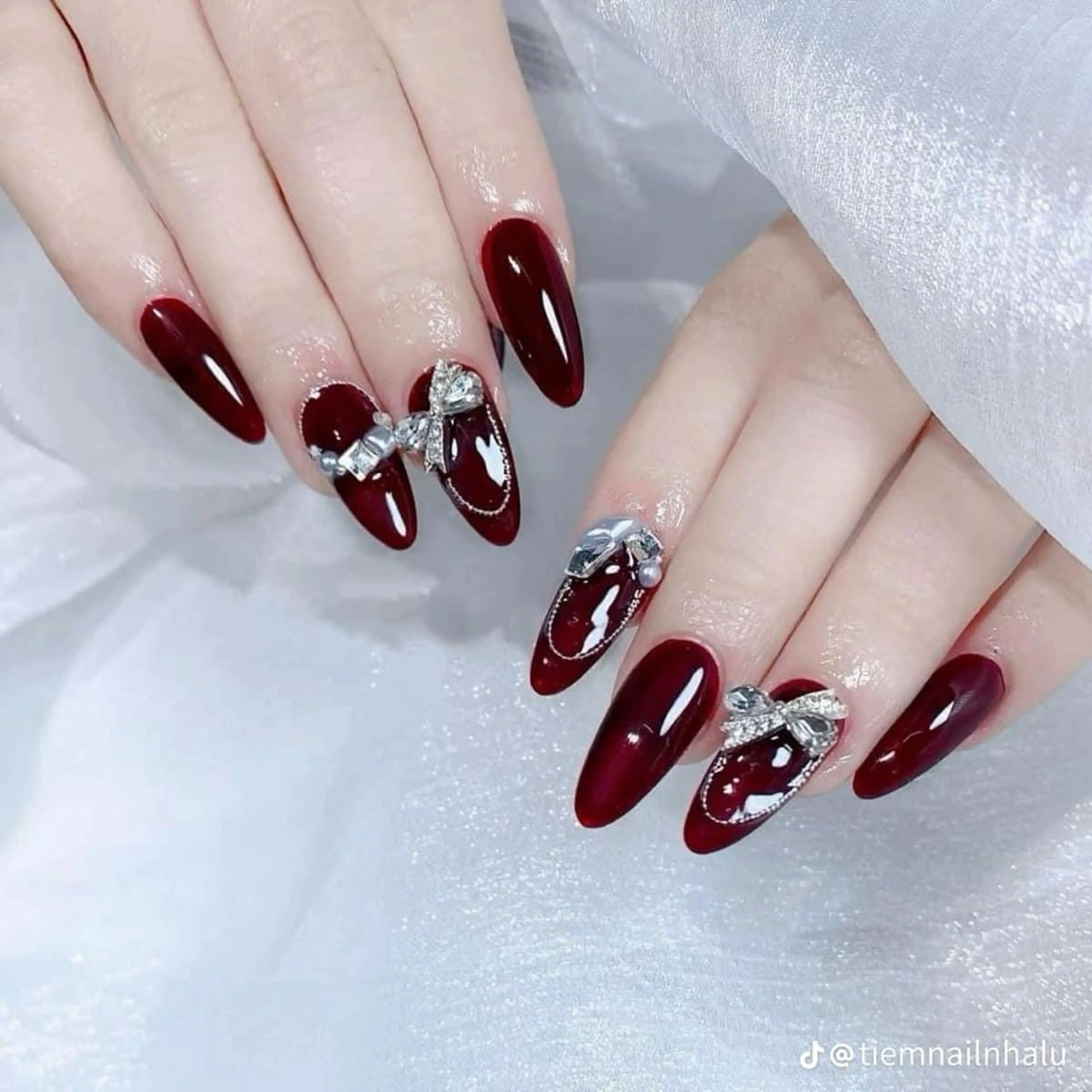 ネイル Yuki Nailsalonのネイルデザイン