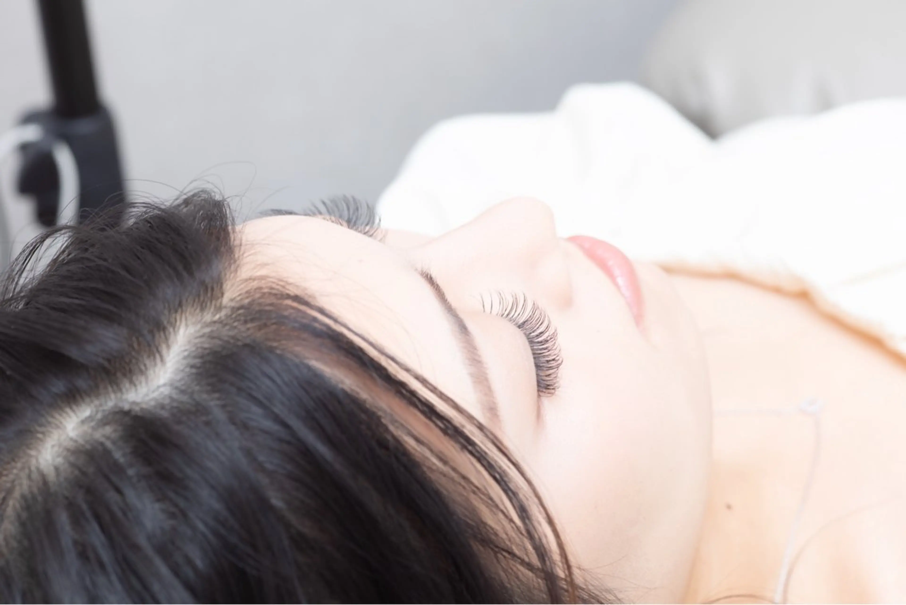 マツエク・マツパ マツエク beauty salon Primus所属・Primus ﾌﾟﾘﾑｽのマツエク・マツパデザイン