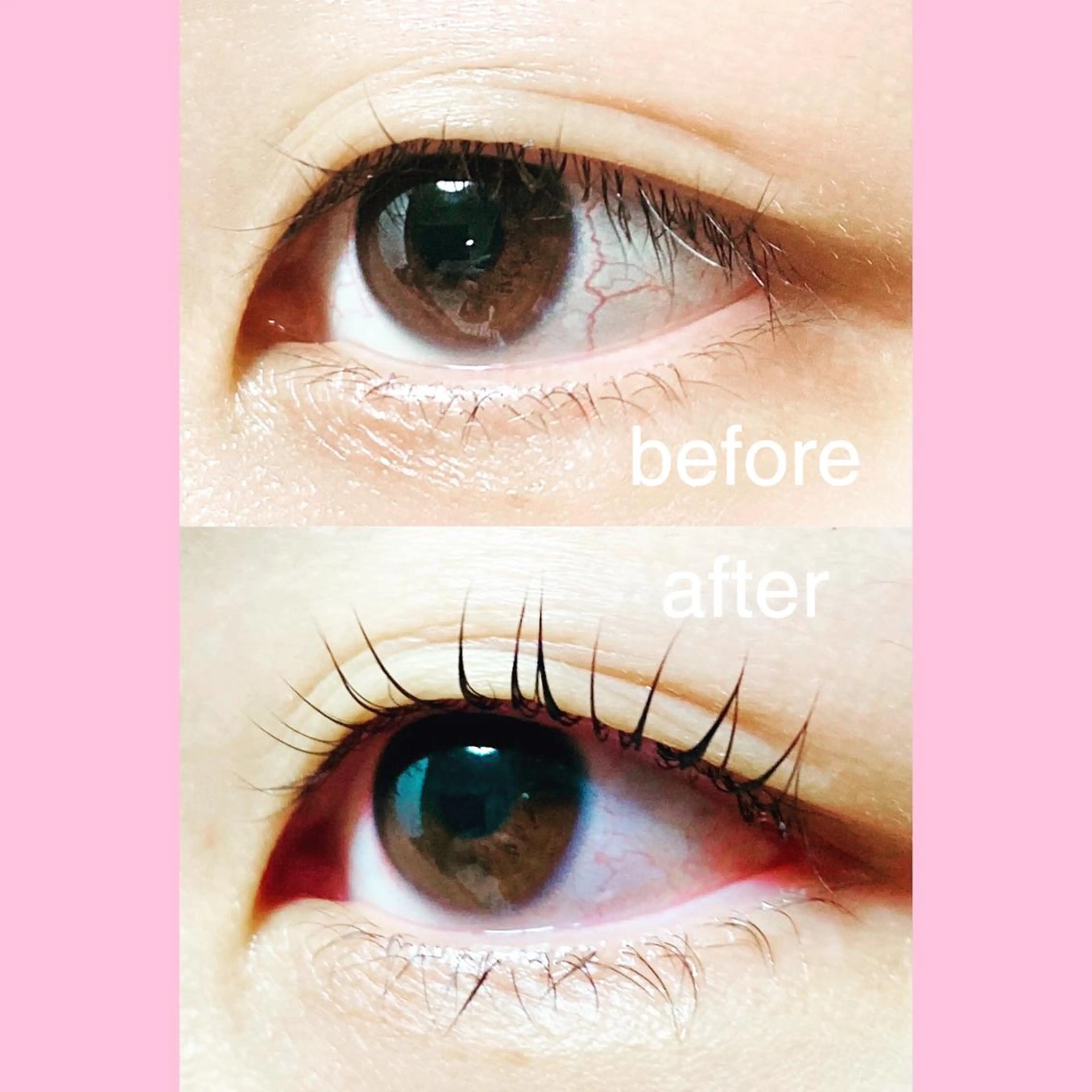 マツエク・マツパ PINKY所属・PINKY♡ YUIのネイルデザイン