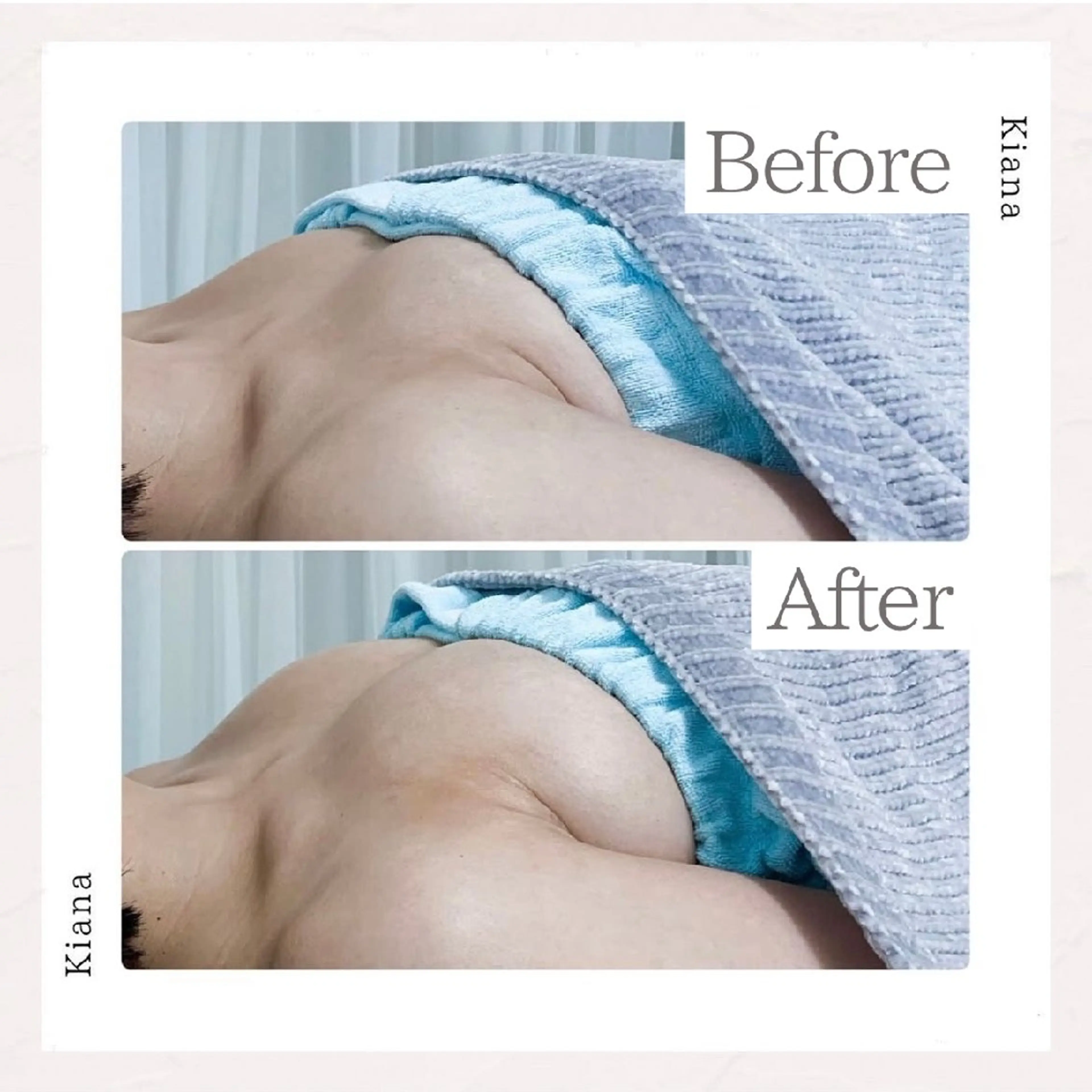 エステ リラク 【バスト専門店 】 Kiana のエステ・リラクイメージ