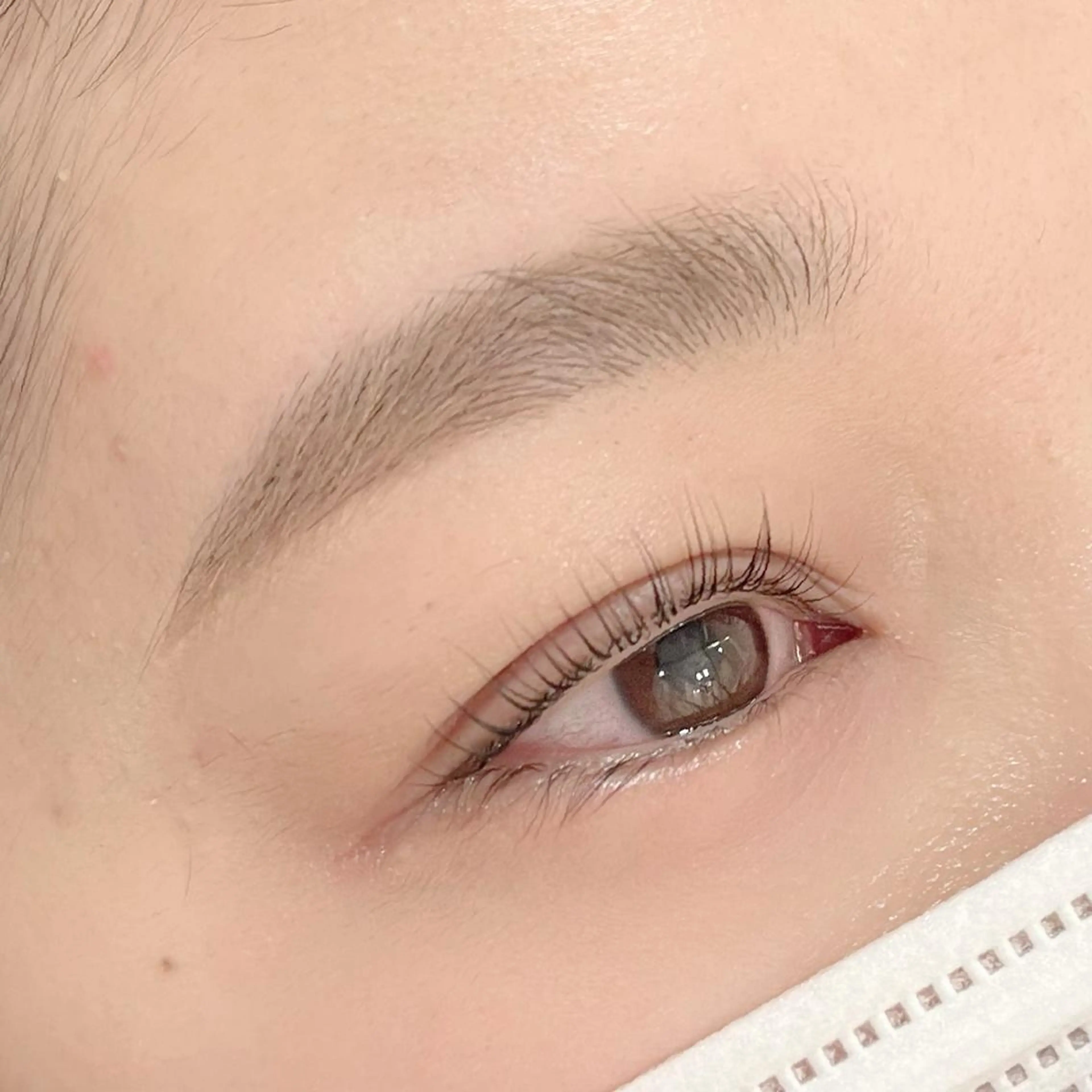 マツエク・マツパ SÖPÖ/SAIKO ♡まつげ眉毛サロンのマツエク・マツパデザイン