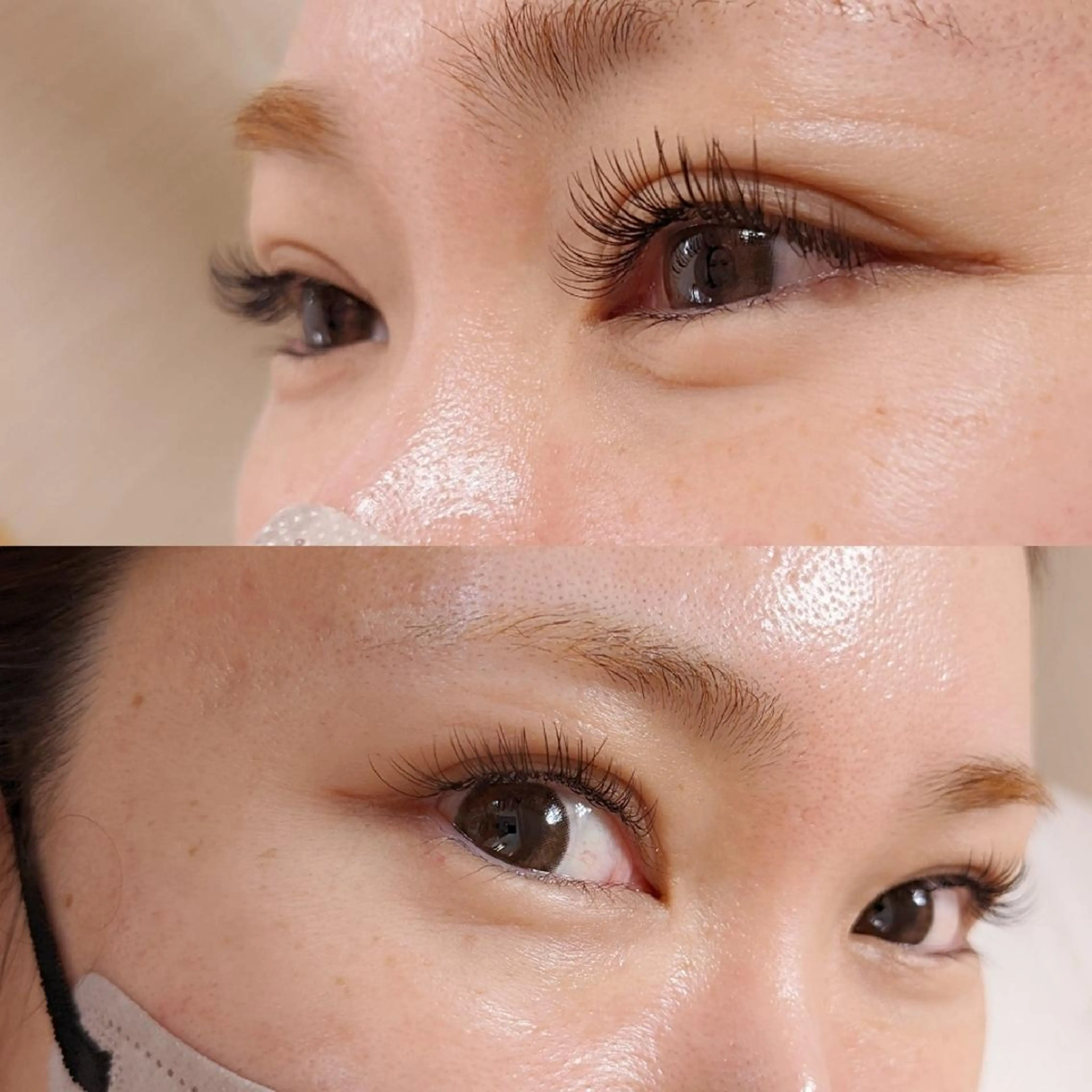 マツエク・マツパ マツエク kirakira所属・ʏᴜᴋᴀ /ᴋɪʀᴀᴋɪʀᴀのマツエク・マツパデザイン