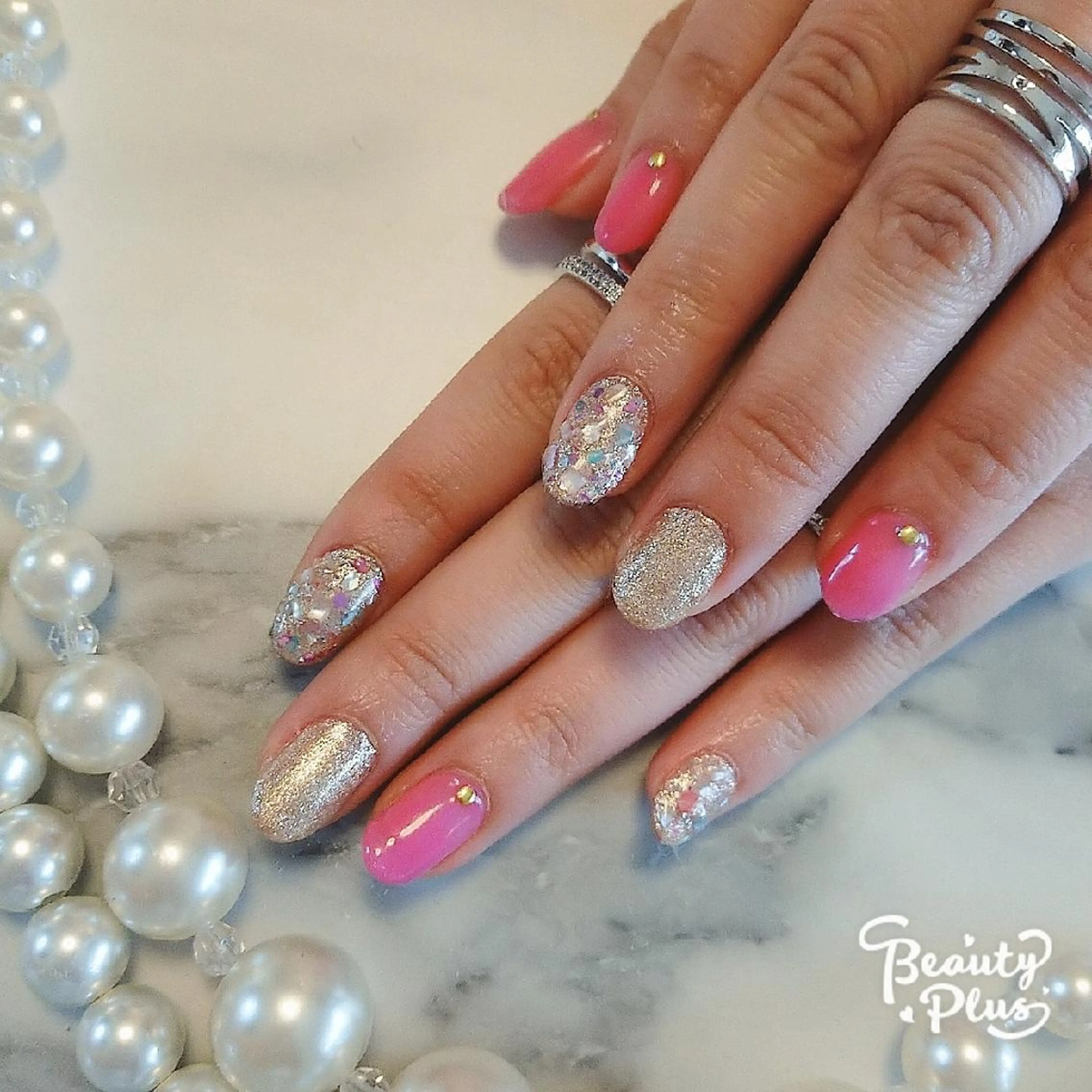 ネイル ハンドネイル MANA MANAのネイルデザイン