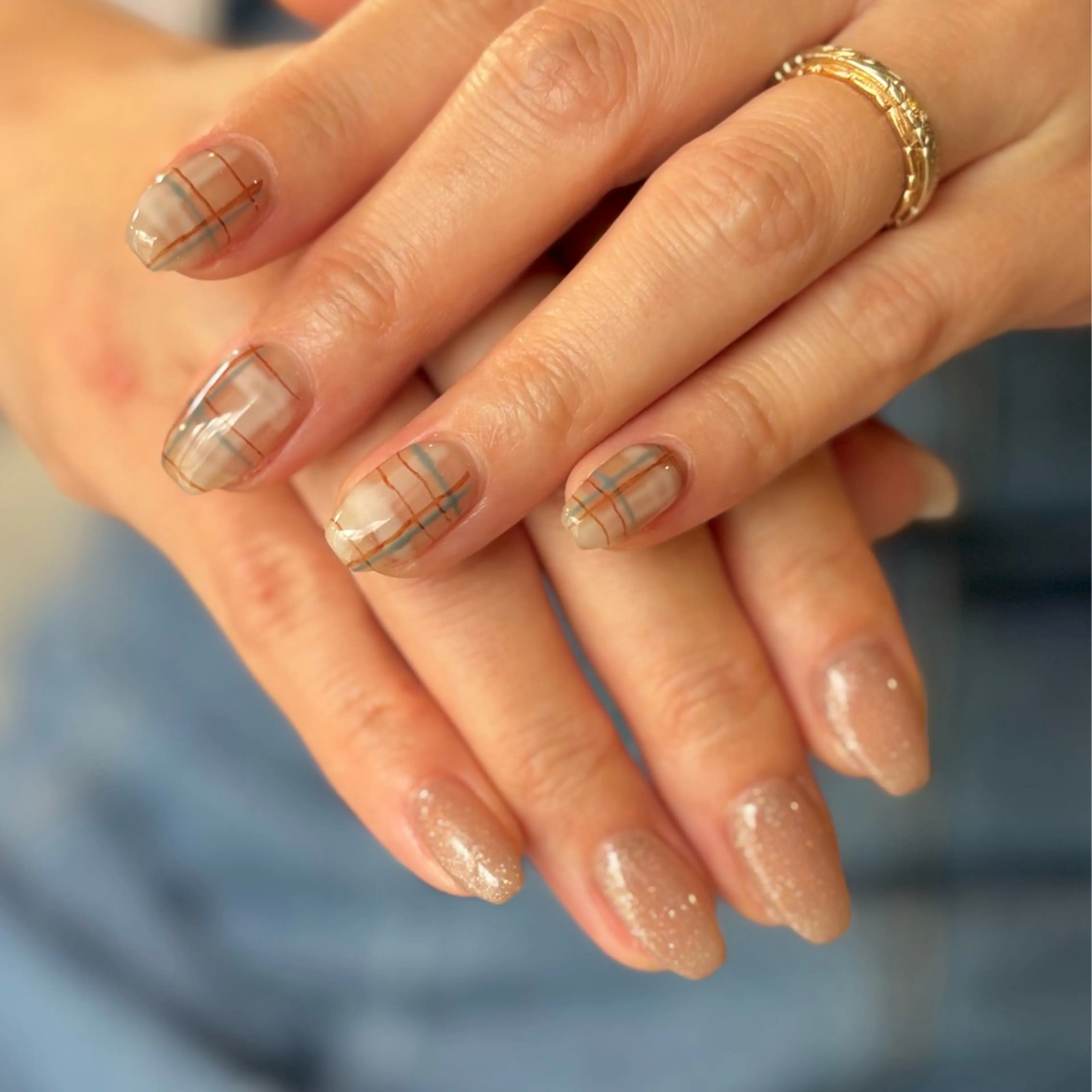 ネイル LYLY yukiのネイルデザイン