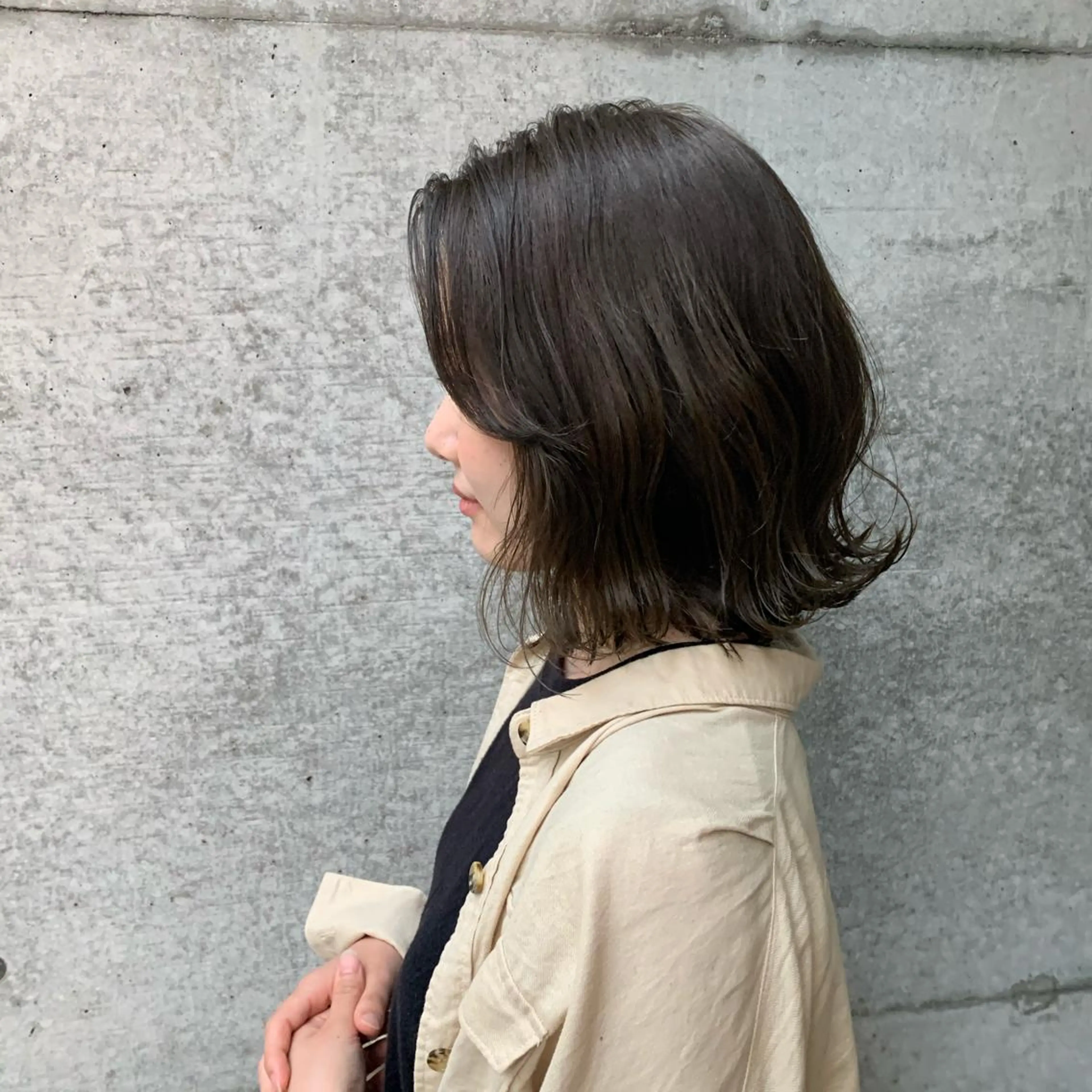 カラー kimika🥑 メンズ/髪質改善のヘアスタイル