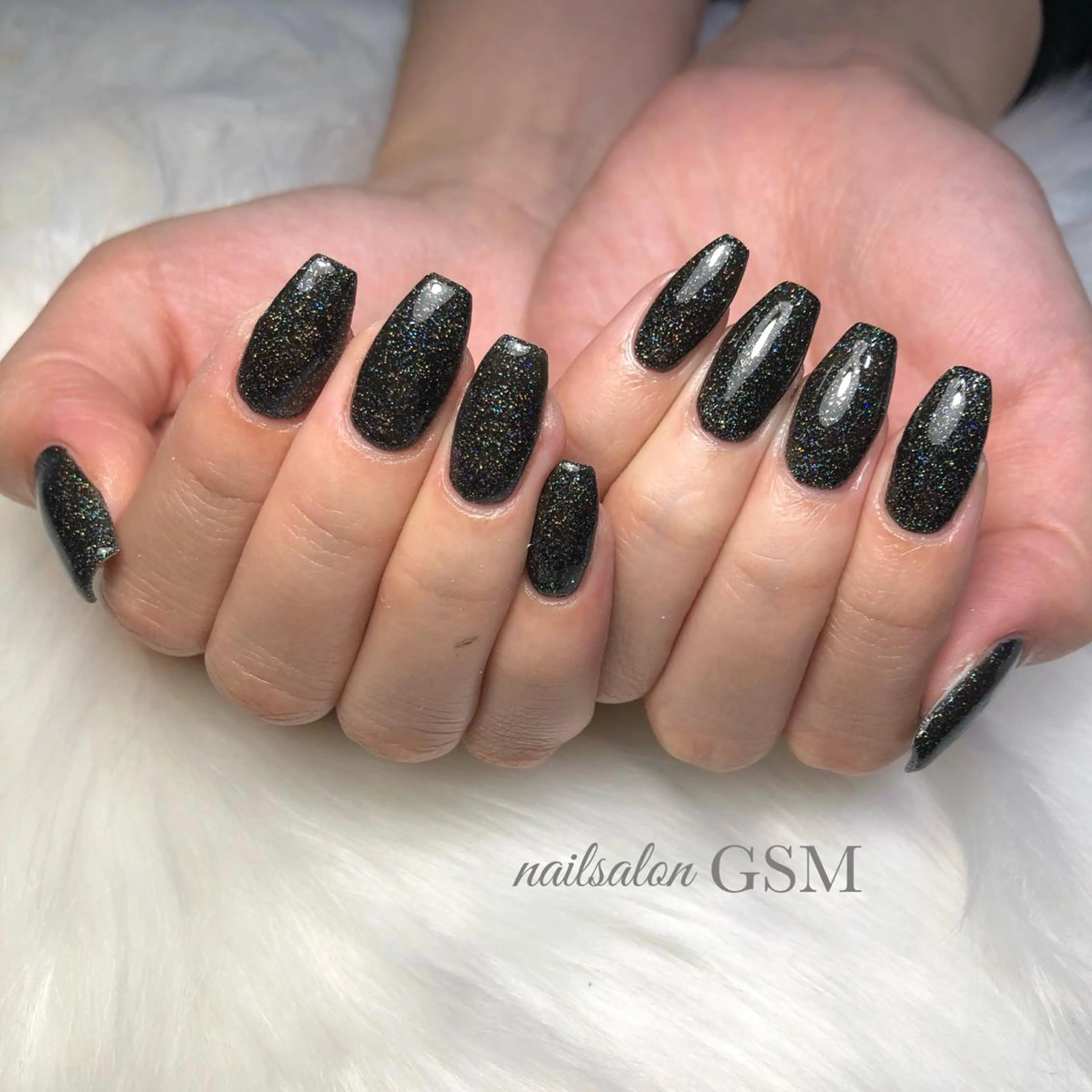 ネイル ハンドネイル nail salon GSMのネイルデザイン