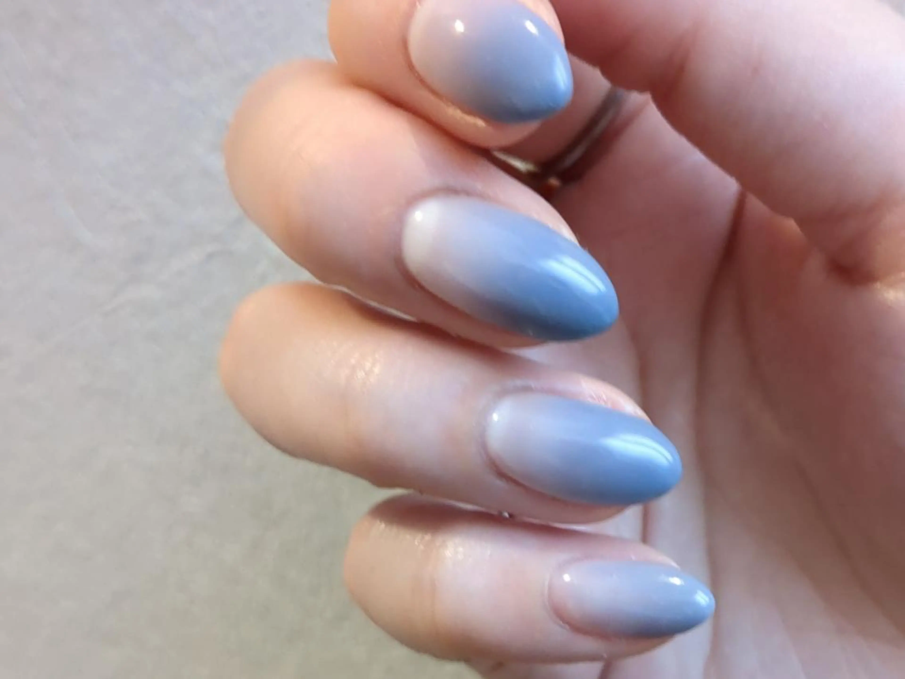 ネイル Bianca 名駅店  rinnのネイルデザイン