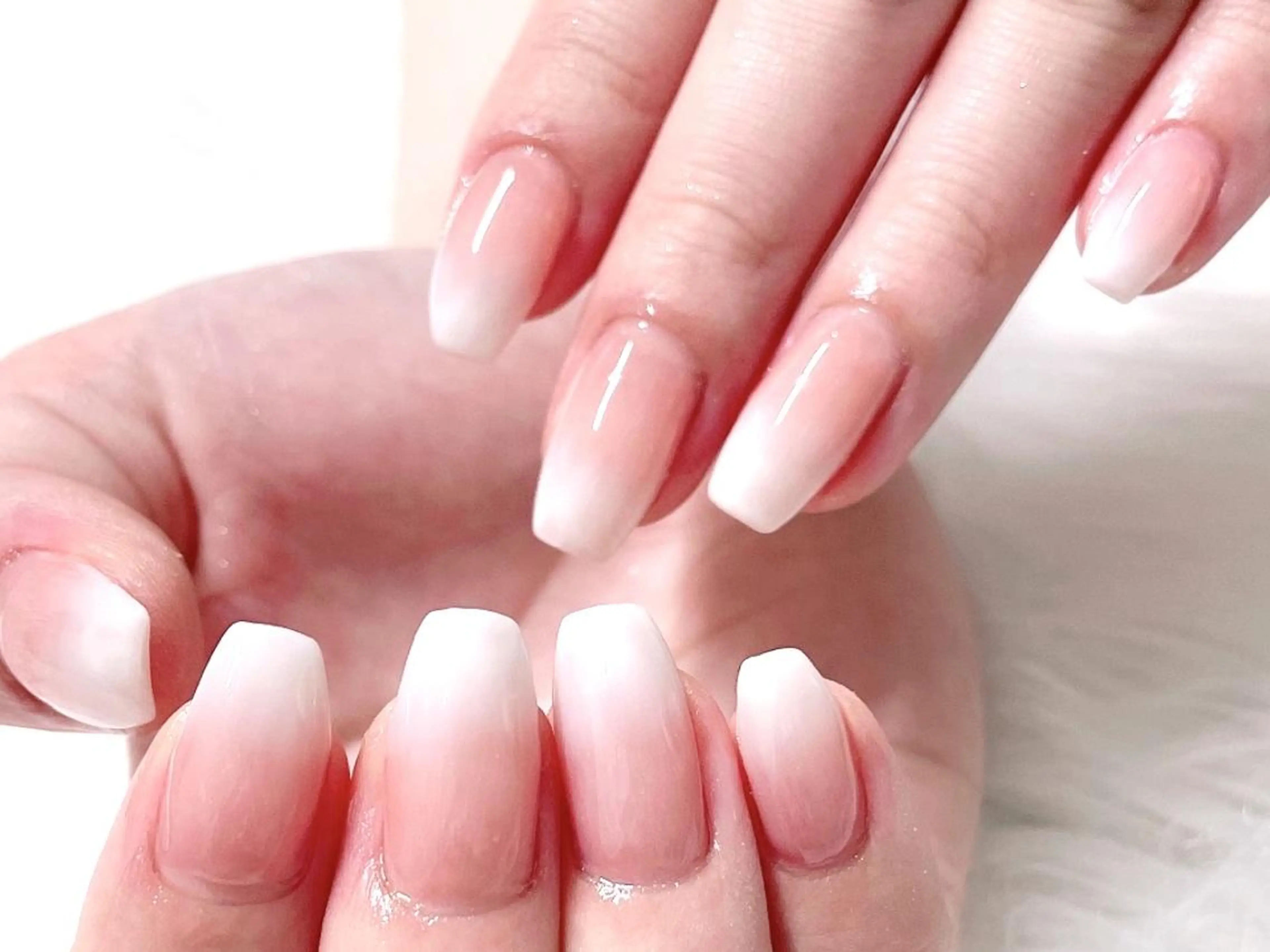 ネイル U nail 🩷新宿店のネイルデザイン
