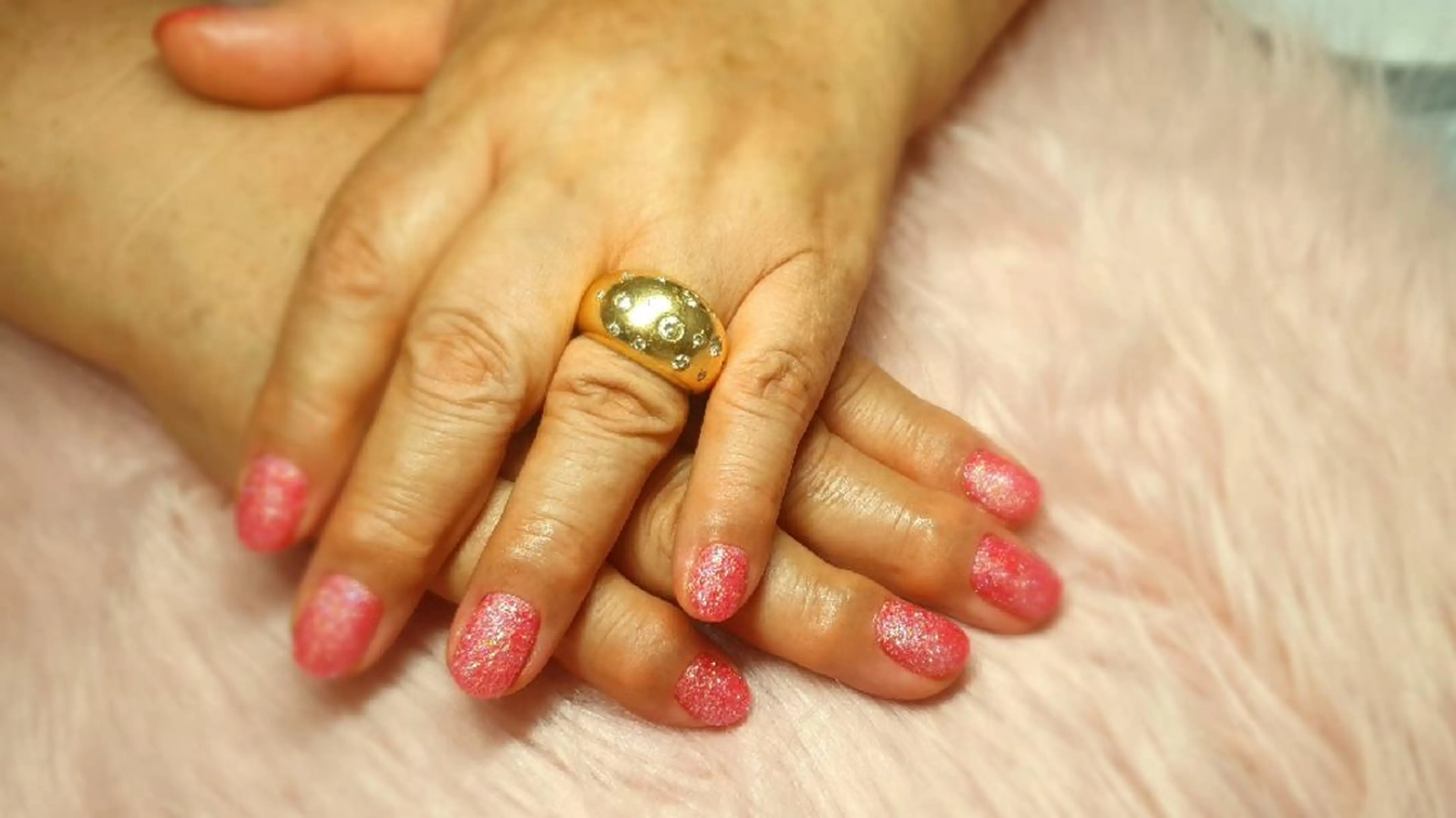 ネイル Salon de dahan所属・SALON DE DAHANのネイルデザイン