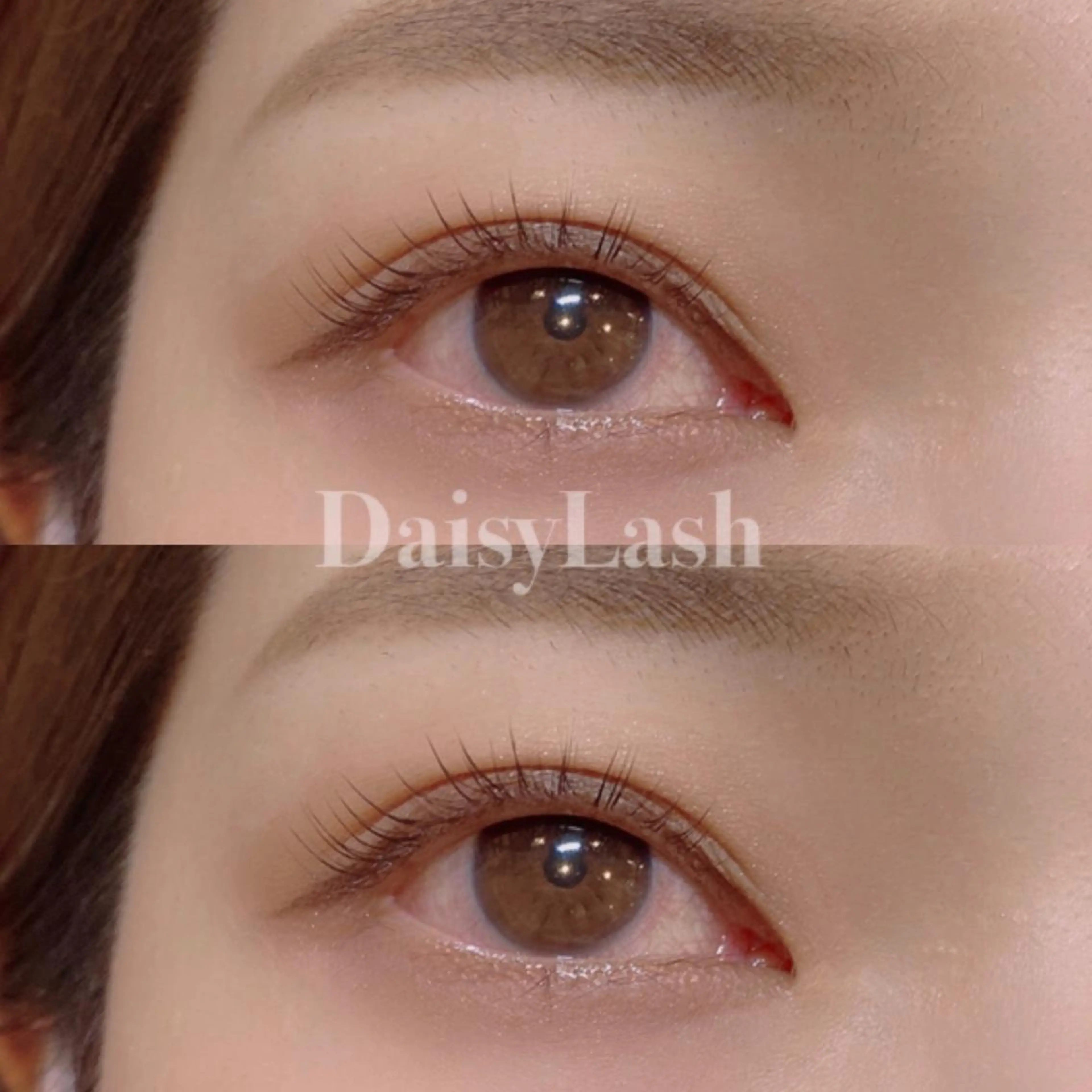 マツエク・マツパ s saeのマツエク・マツパデザイン