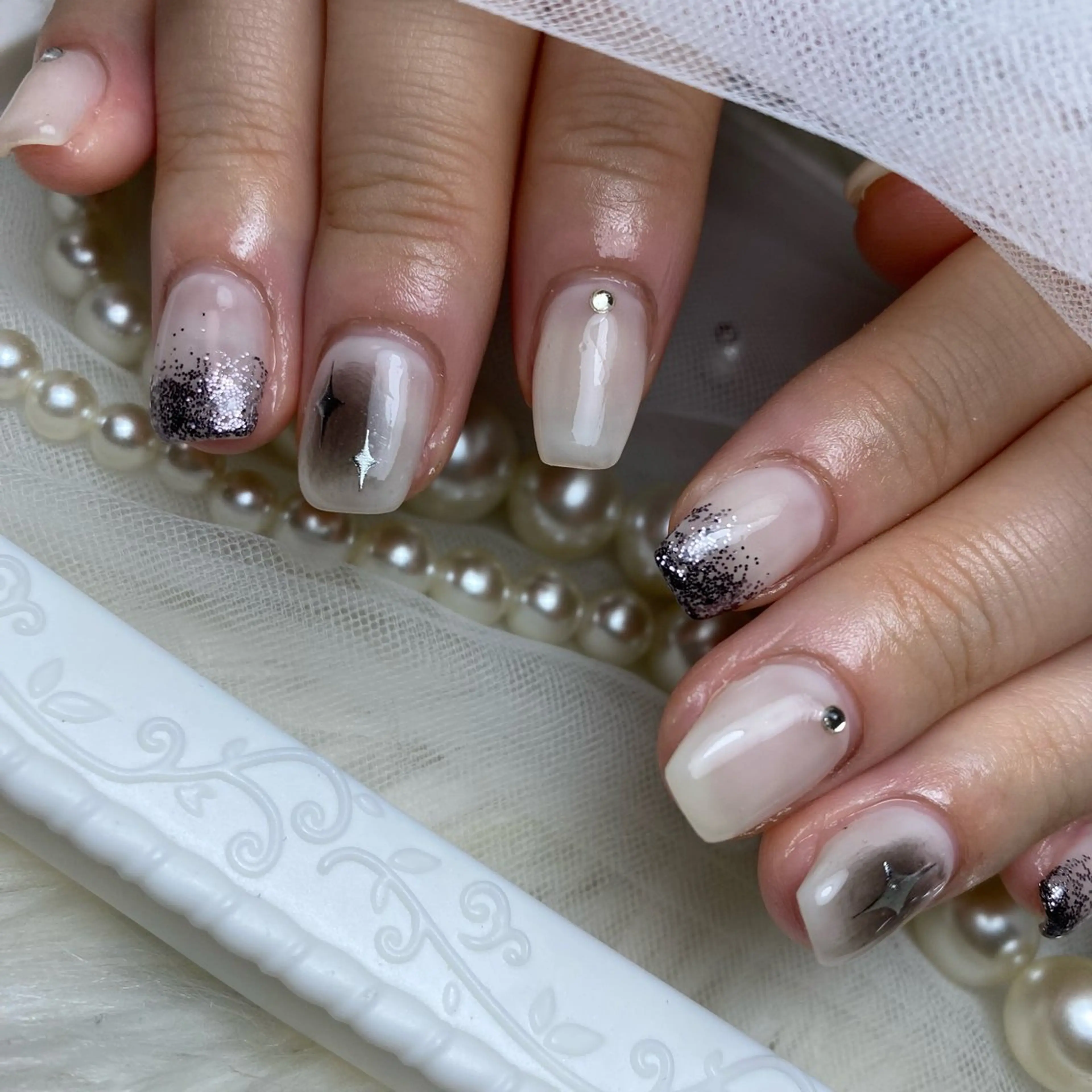 ネイル Beauty Space N&Nのネイルデザイン