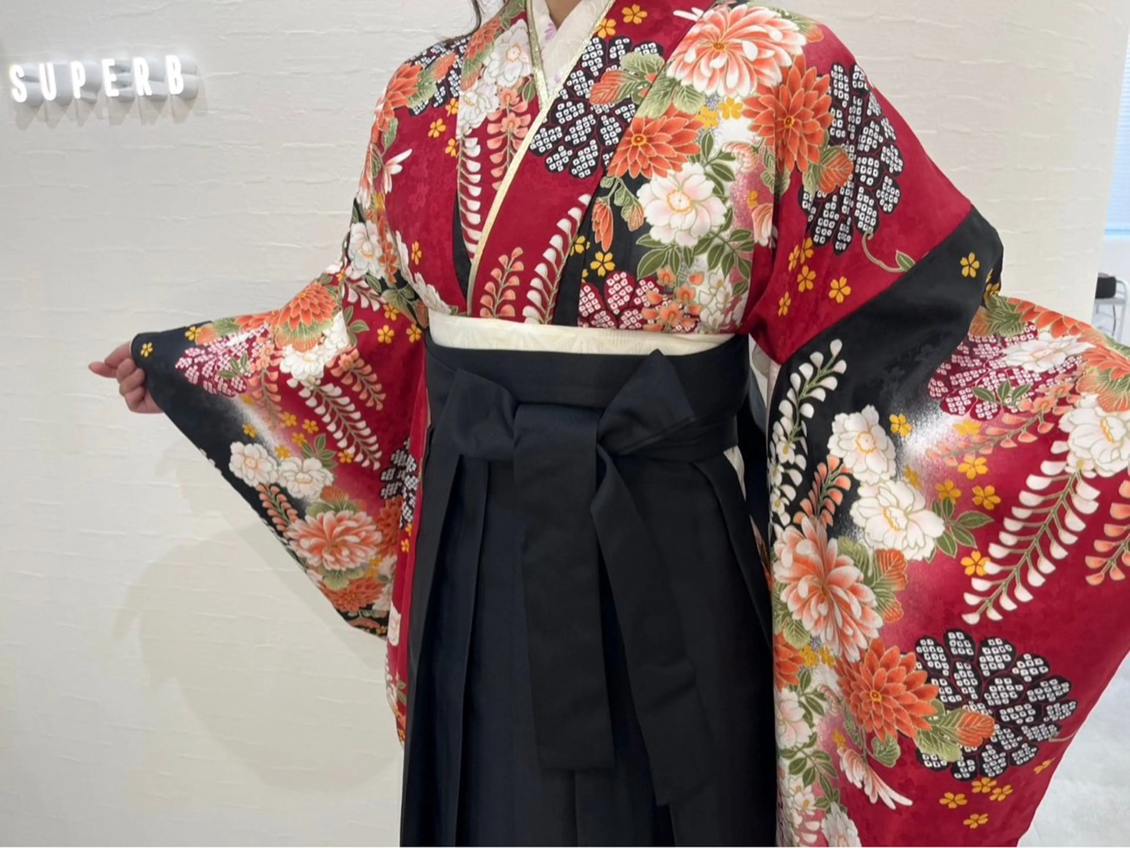 R Beauty大宮 🤍AIRA🤍のヘアスタイル