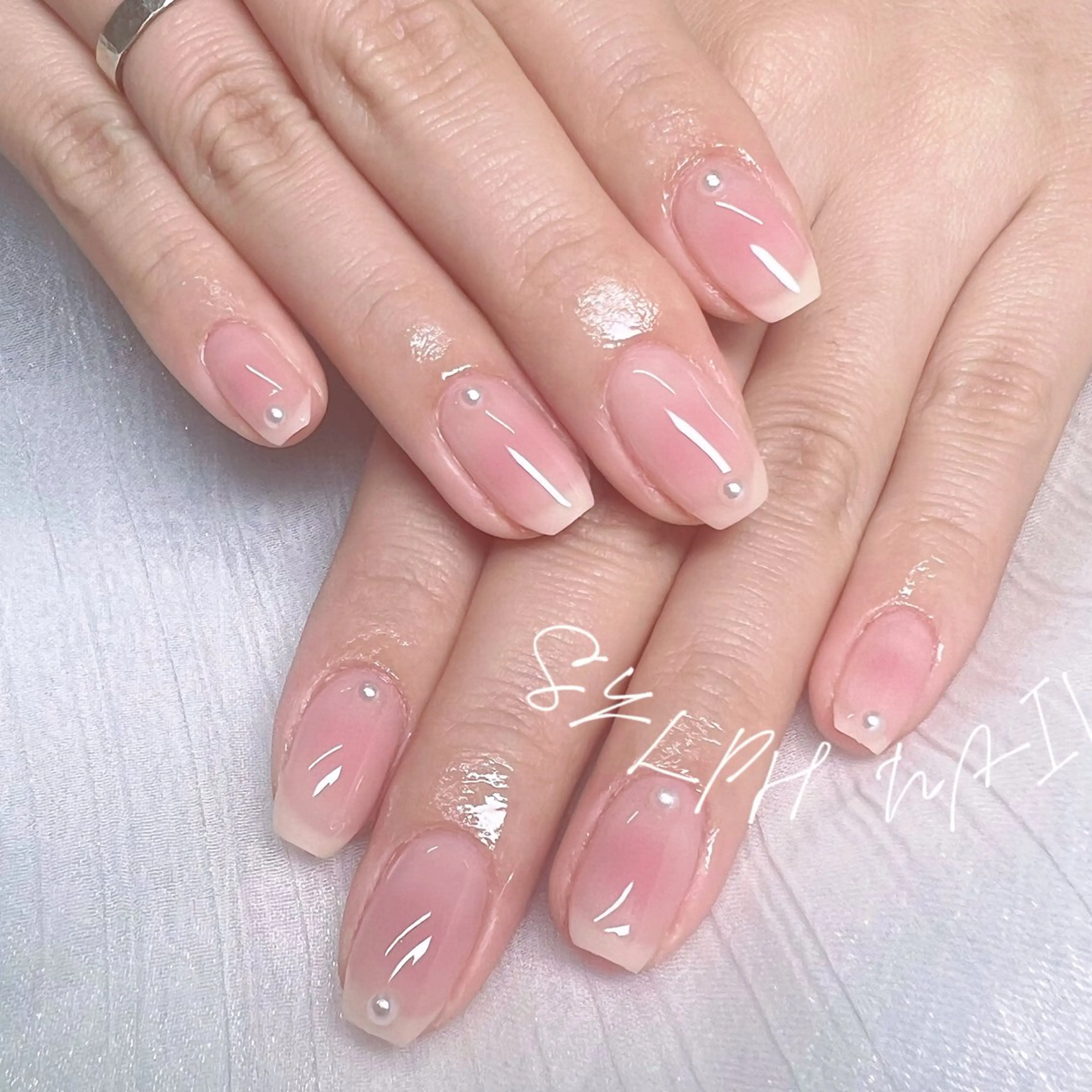 ネイル Trend Nail シルフのネイルデザイン