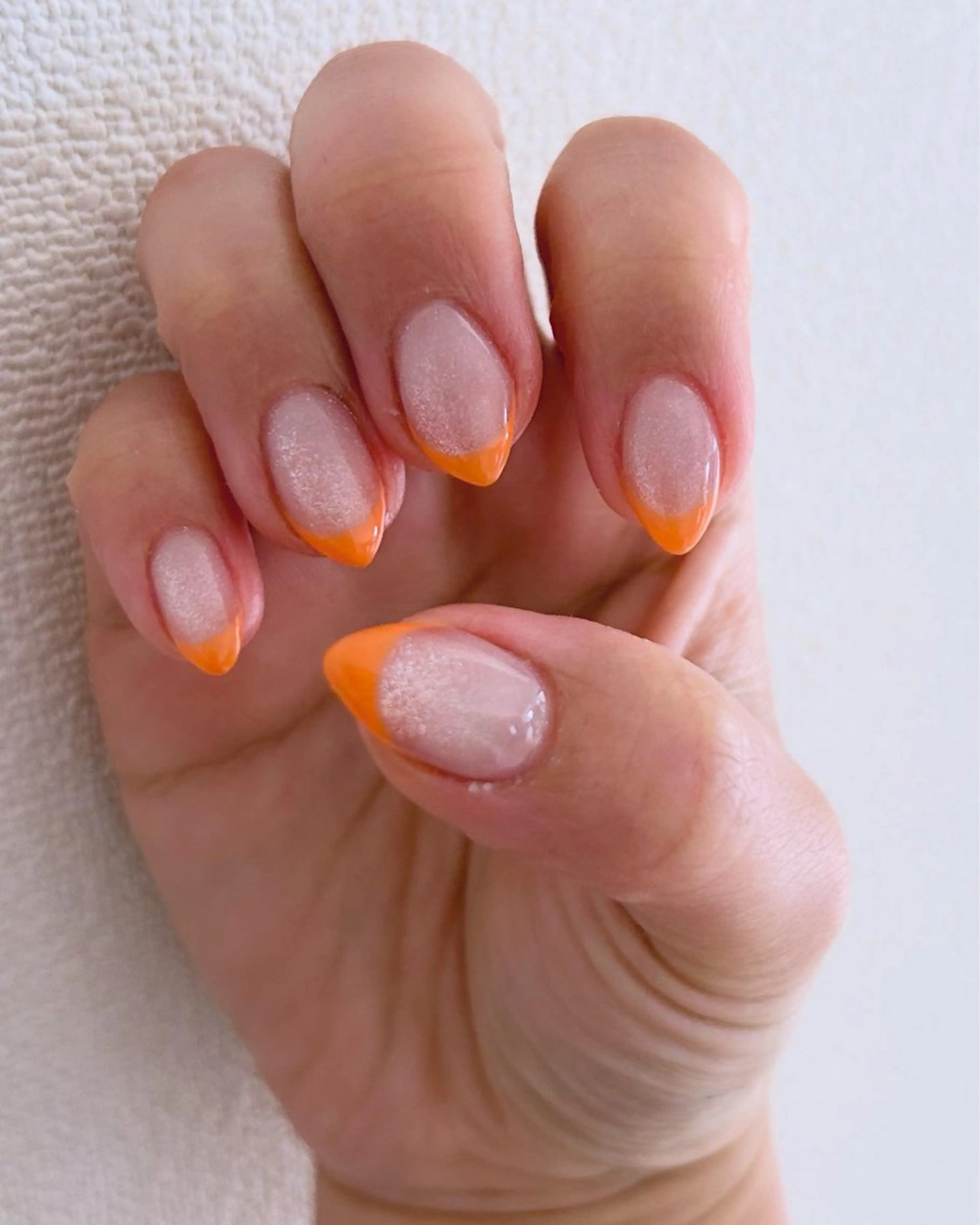 ネイル MELL-NAIL所属・Ayaka. MELL-NAILのネイルデザイン