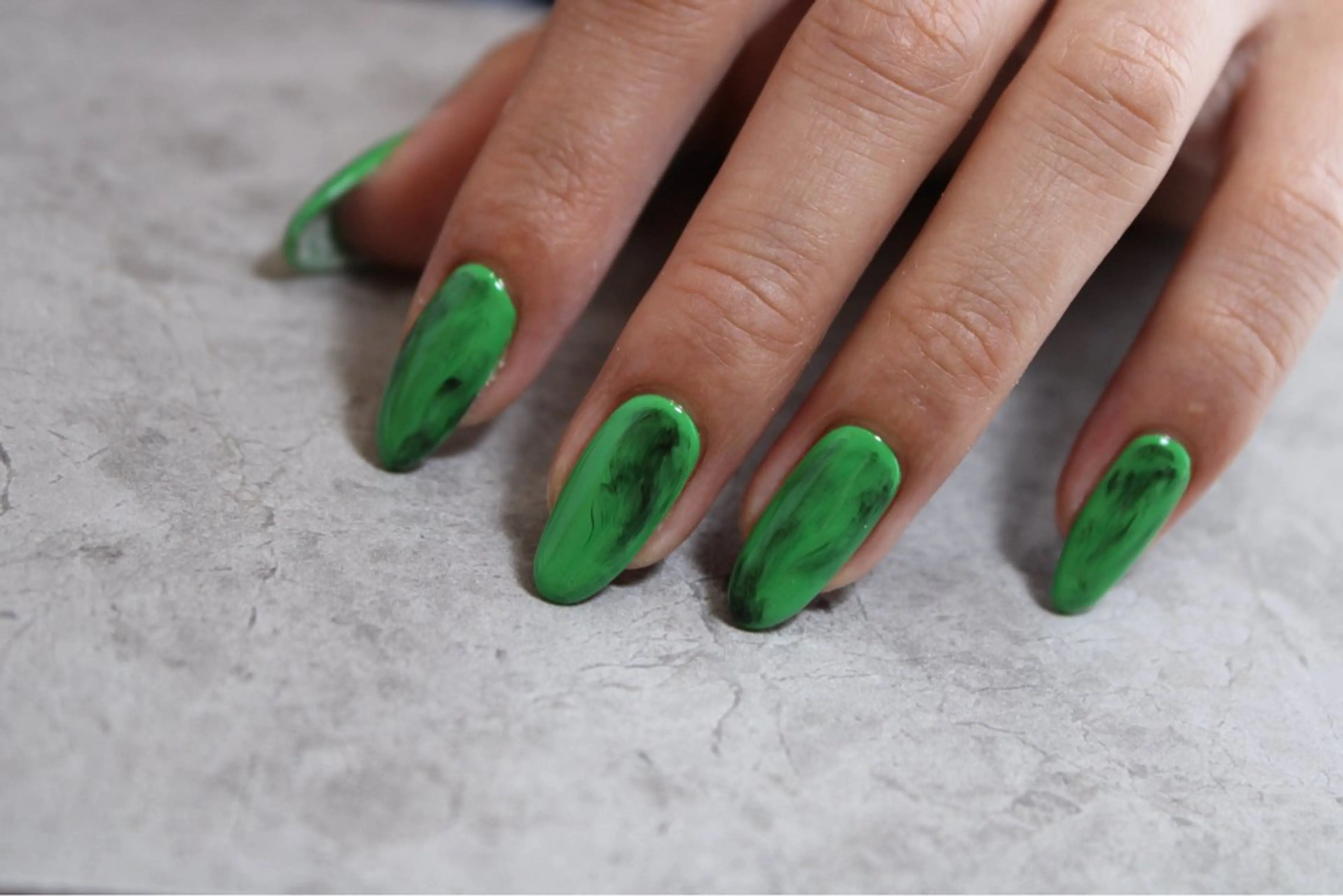 ネイル ハンドネイル Nail salon N.所属・Shugo Wakanaのネイルデザイン