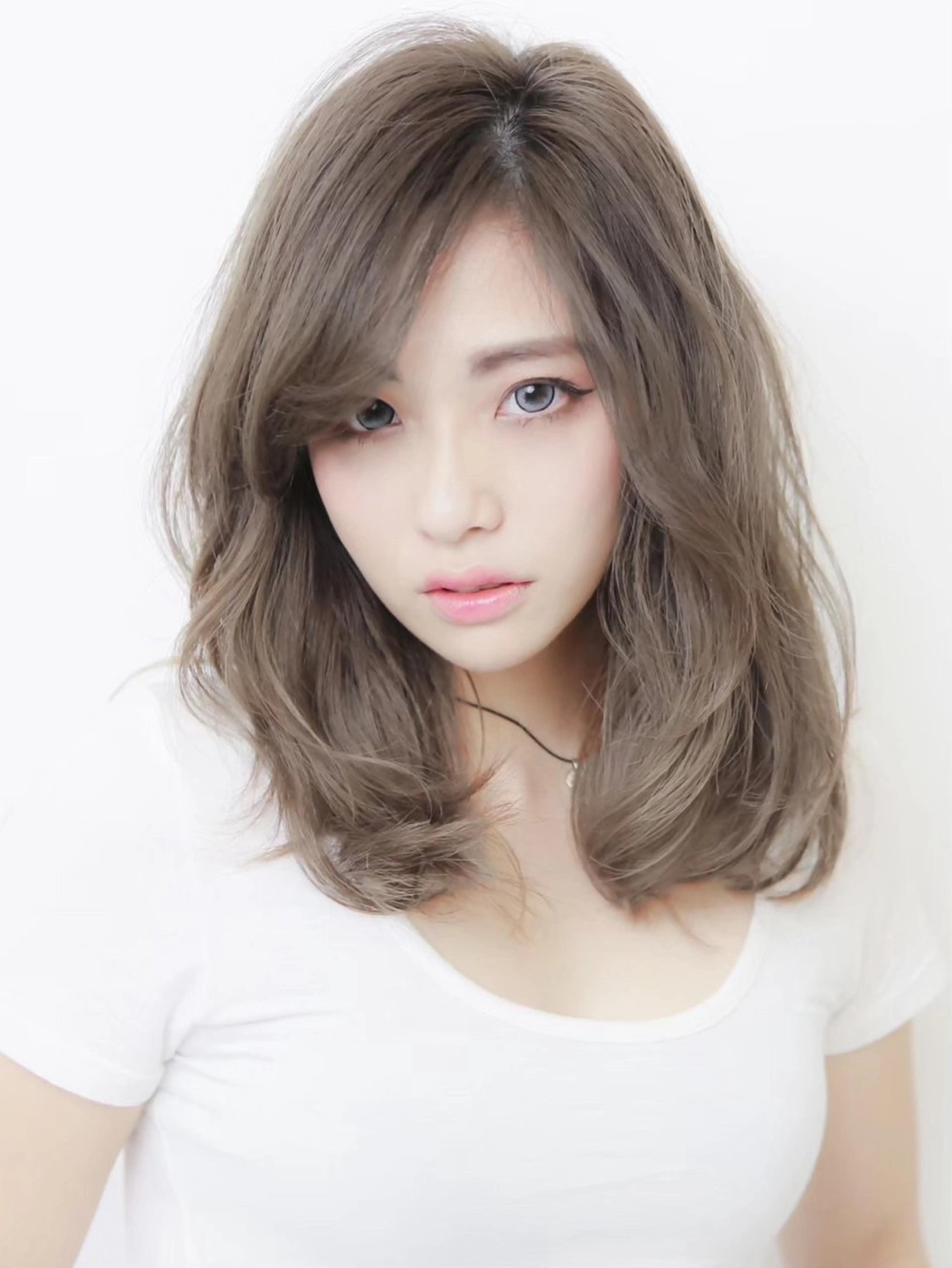 ミディアム 🍀浅草橋 ai brow🍀北條の眉毛・アイブロウイメージ