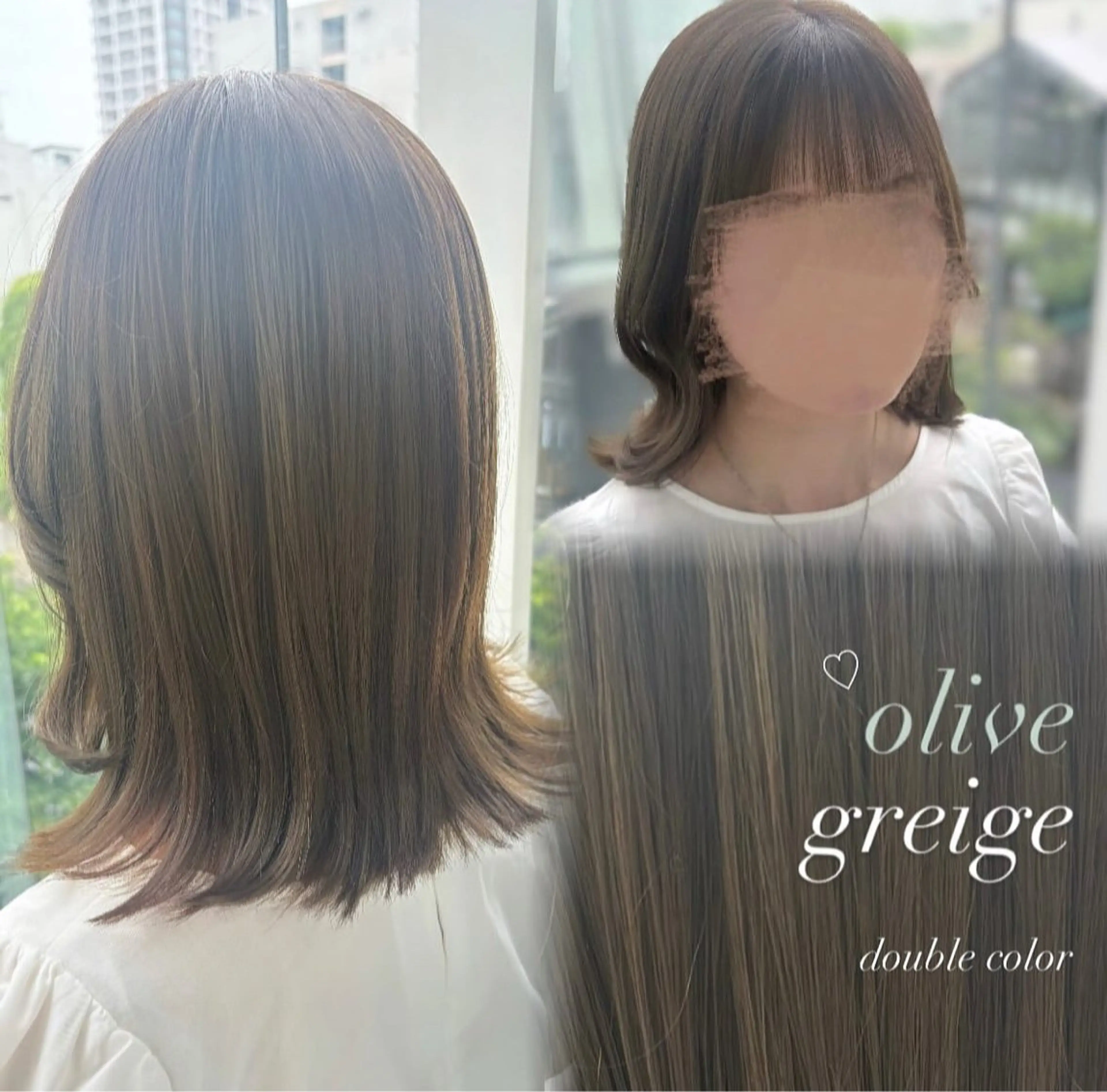 w color ✩.*˚の写真