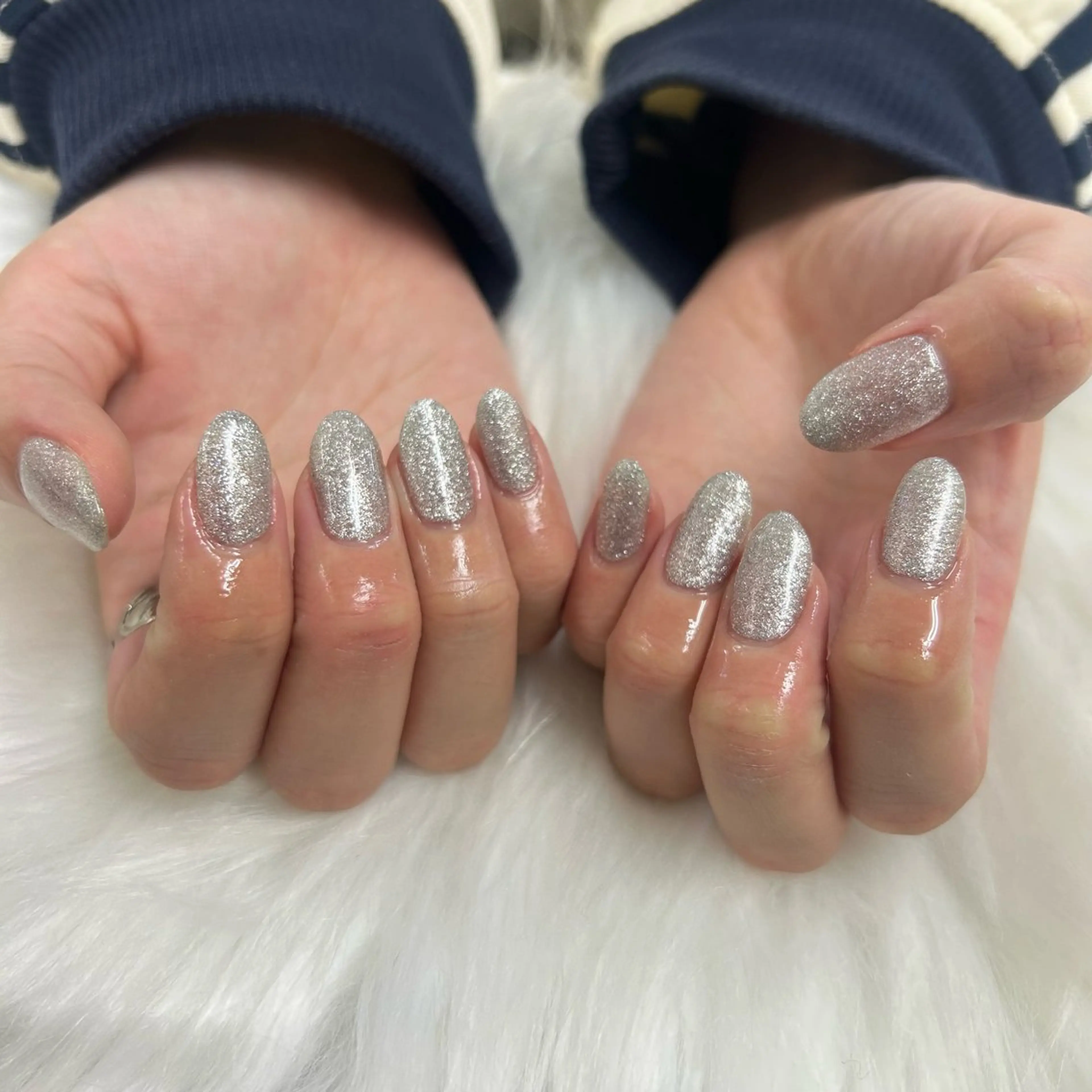 ネイル nailsalon Aymé所属・【Aymé】 AMIのネイルデザイン