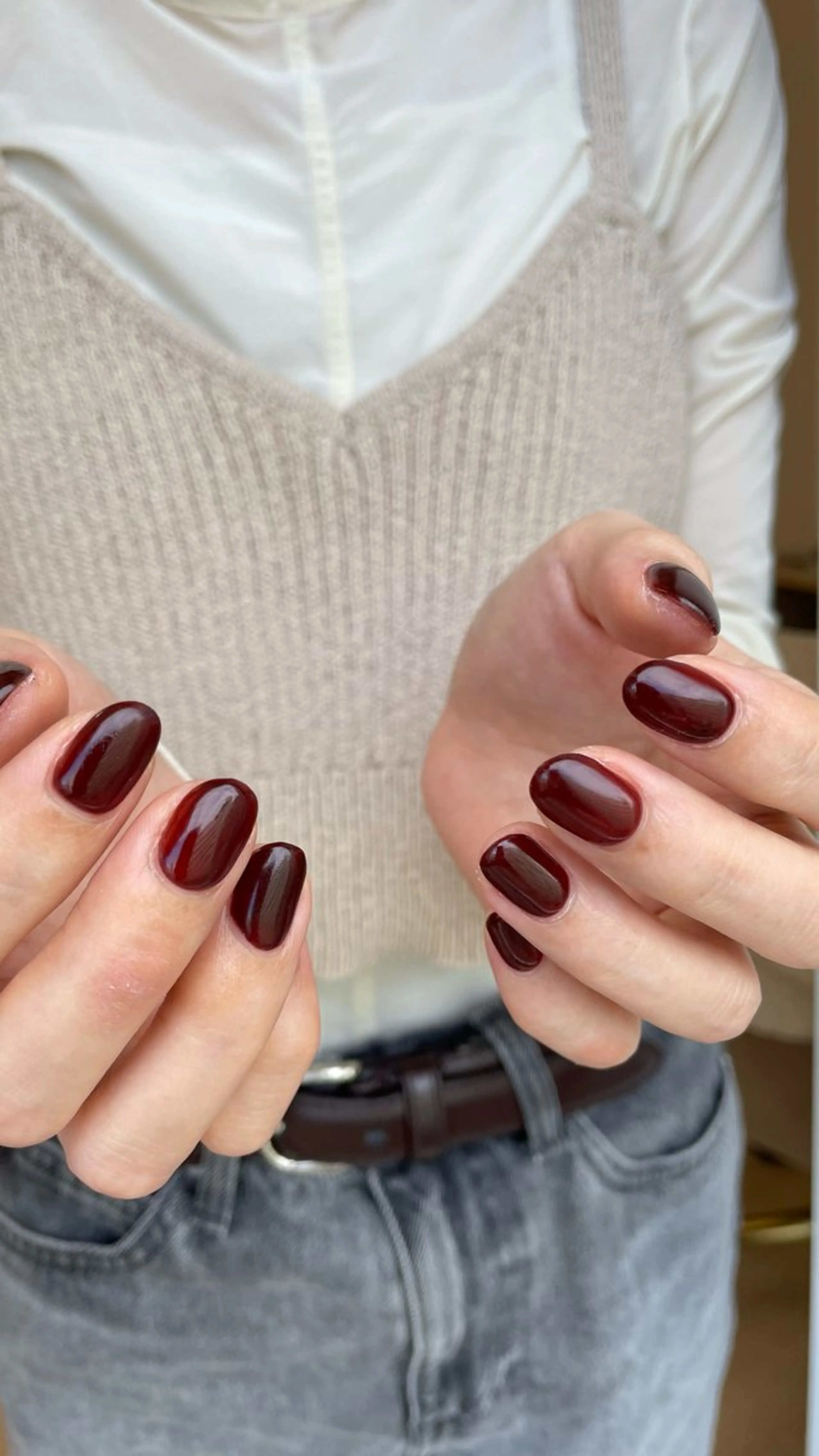 ネイル Cil 新大阪所属・Cil nail Chikanaのネイルデザイン