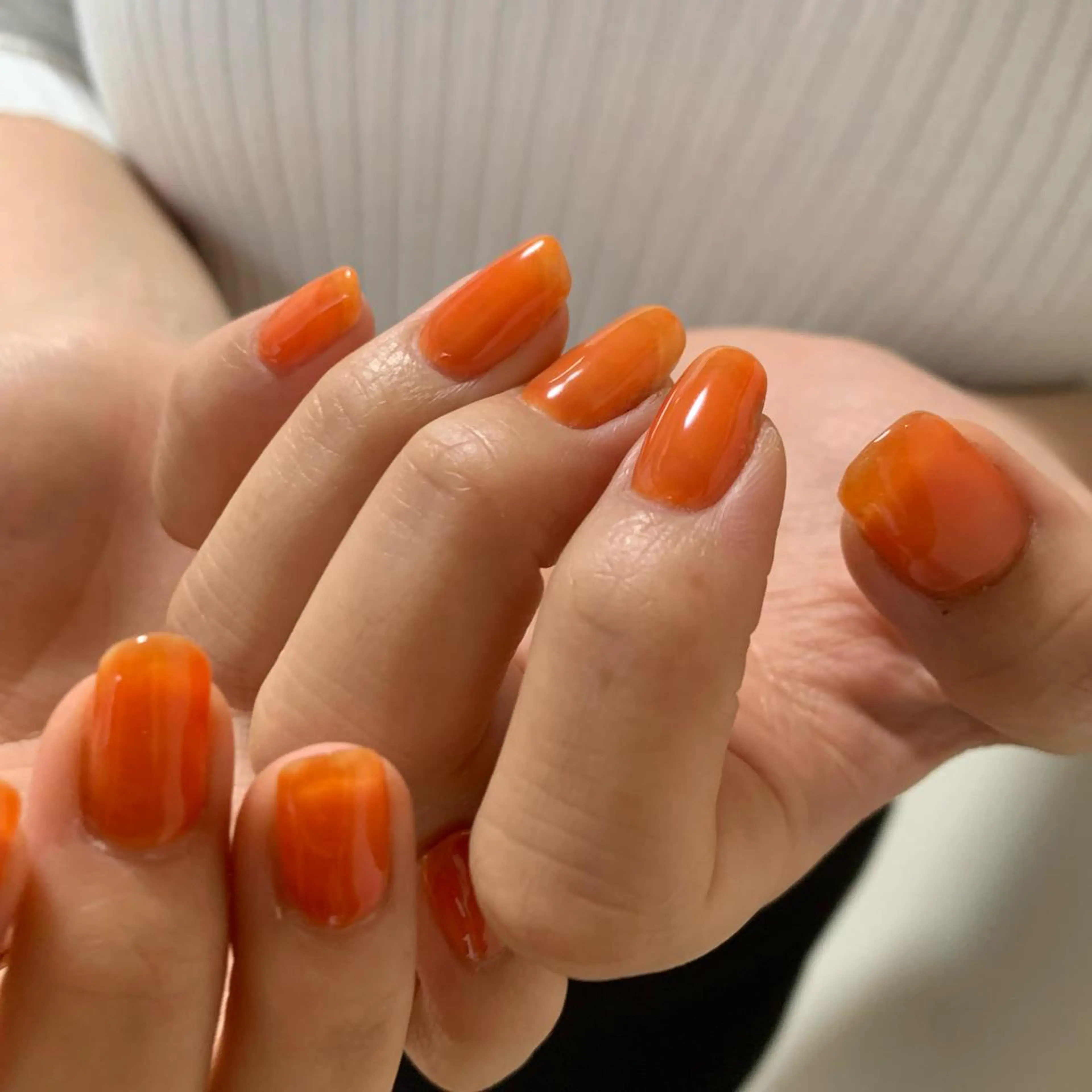 ネイル ハンドネイル T Kのネイルデザイン