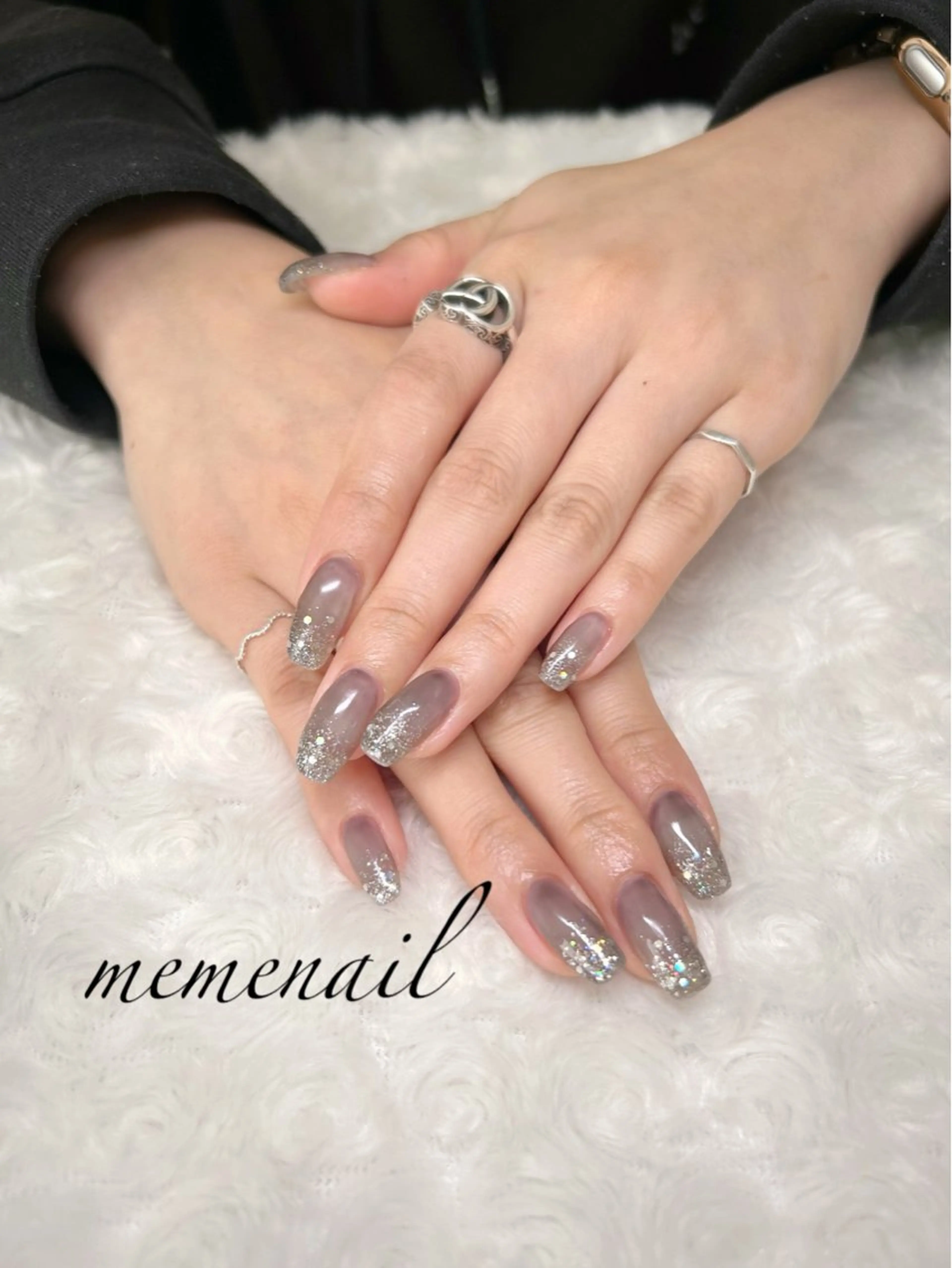 ネイル Noguchi Megumiのその他イメージ