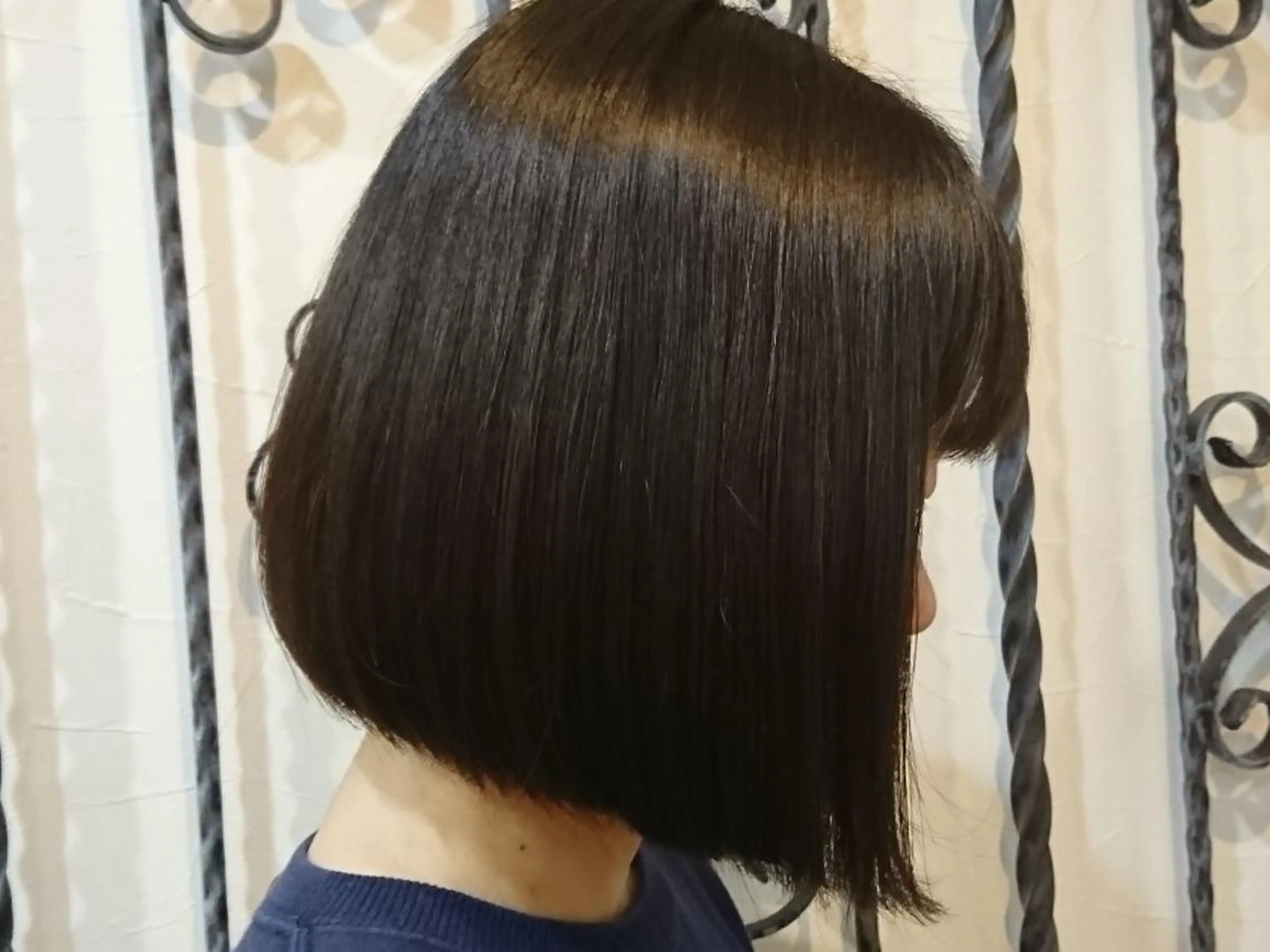 ショート カラー パーマ ヘアアレンジ メンズ メンズハイライト グラデーションカラー ハイライトカラー ハイライト カット ◆ショート/ボブ/ 髪質改善◆松本尚弥のヘアスタイル