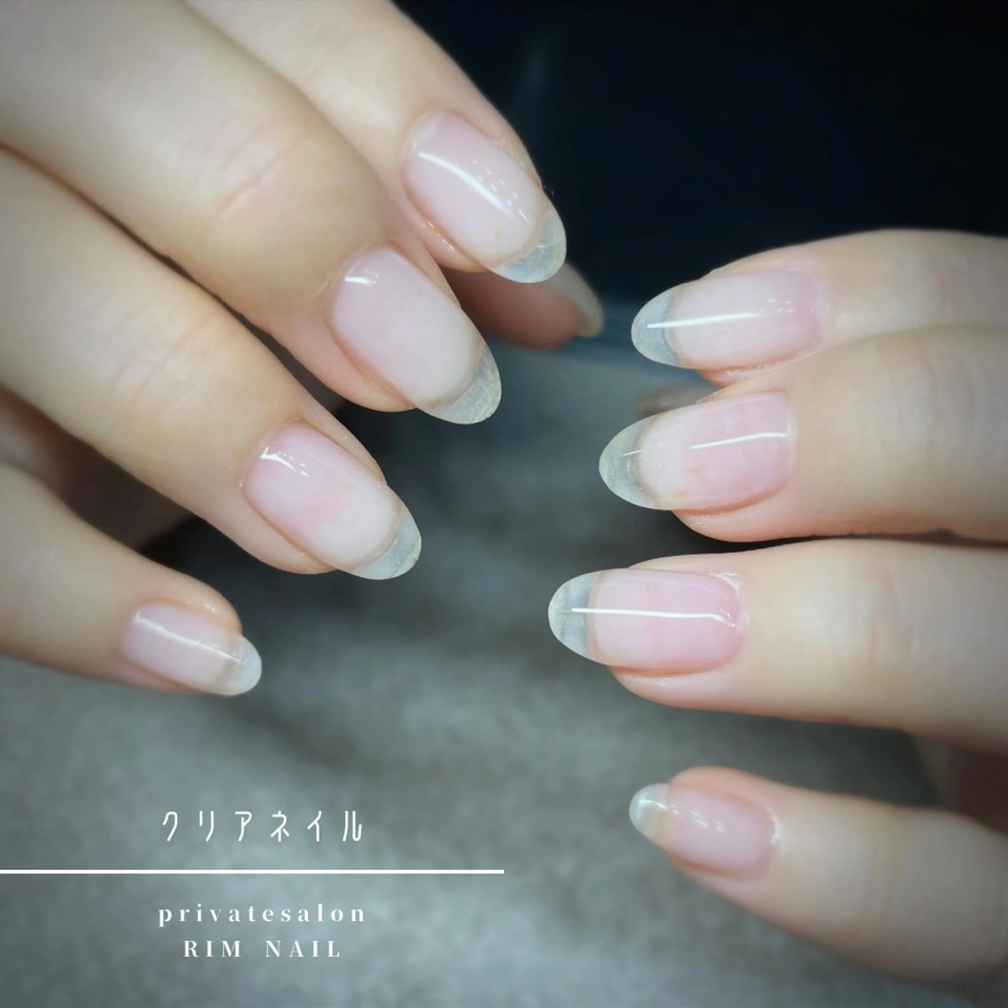 ネイル RIMNAIL リムネイルのネイルデザイン