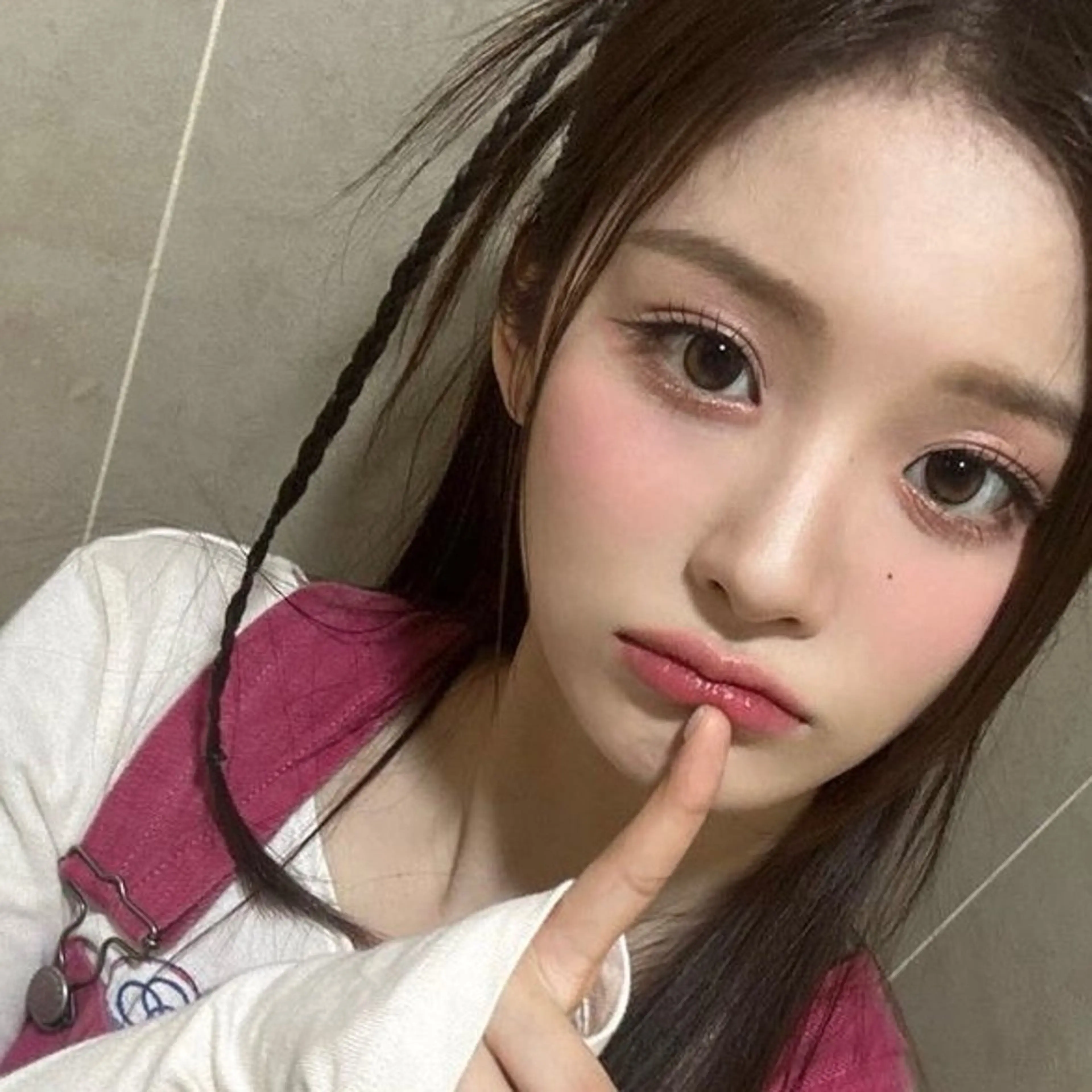 マツエク・マツパ 束感まつ毛 韓国風マツエク マツパ furukawa🎀 代官山/恵比寿のマツエク・マツパデザイン