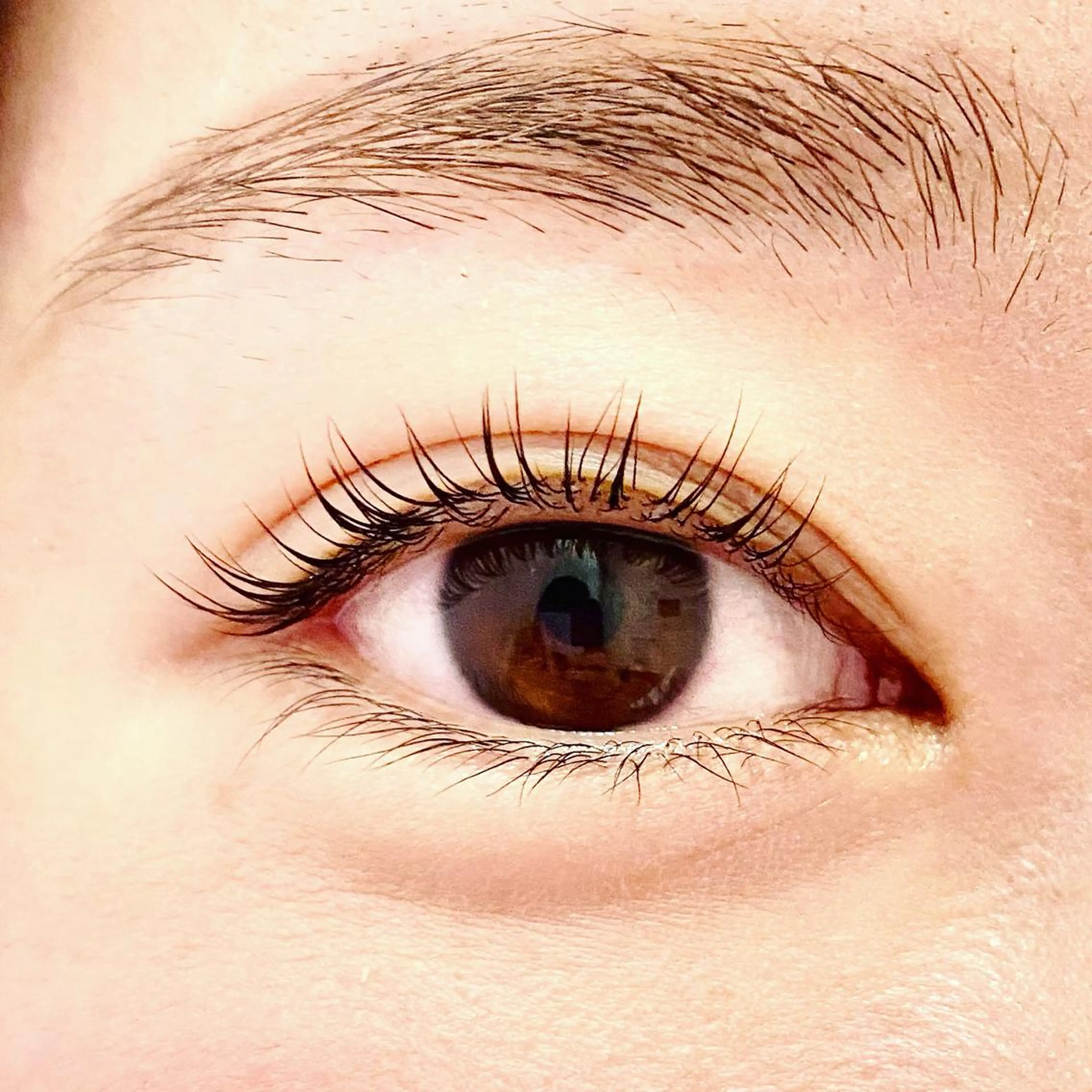 マツエク・マツパ ciel eyes所属・Le　ciel eyes　森本のマツエク・マツパデザイン