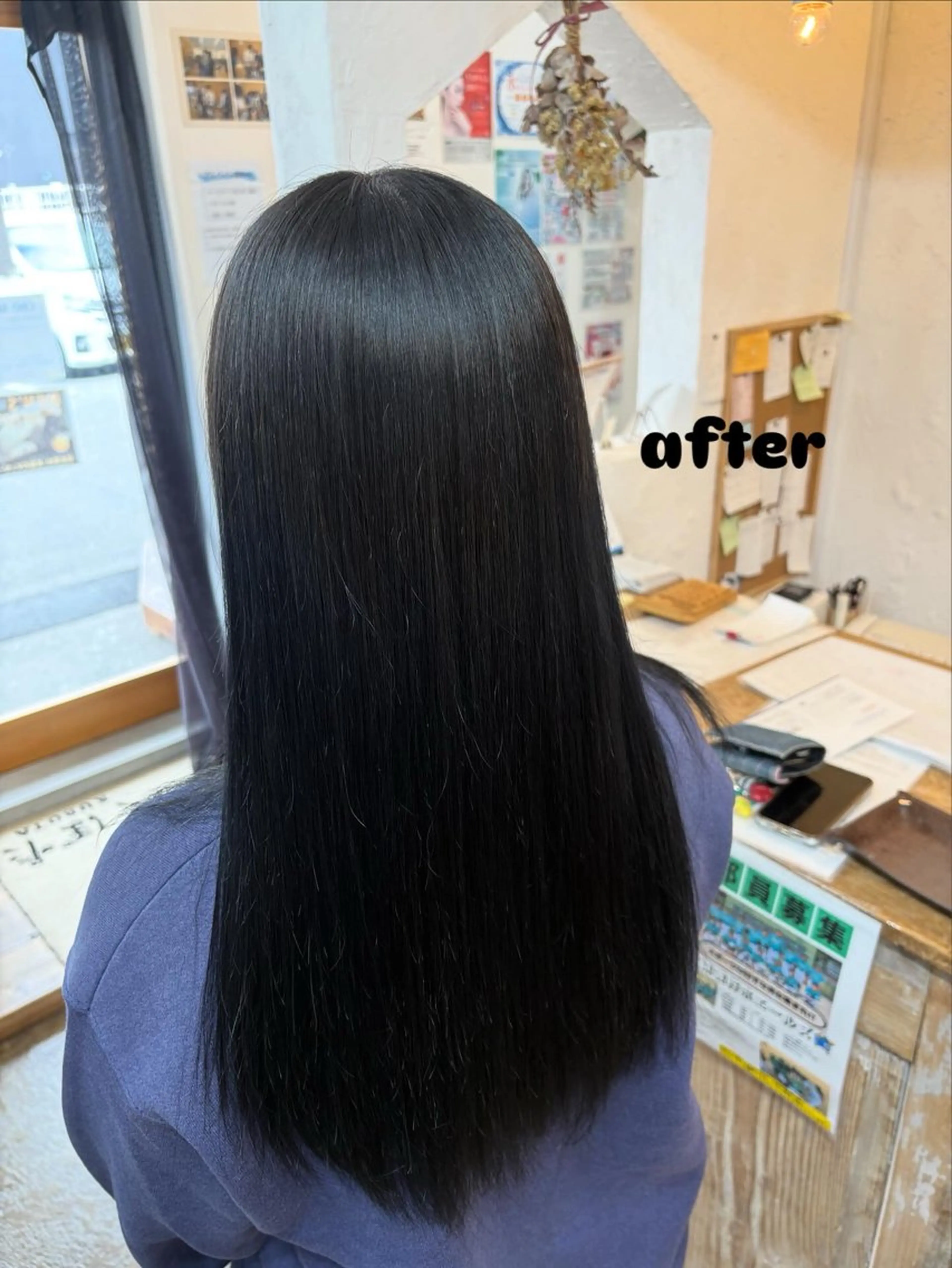 カラー 透明感カラー 小峰 祐哉のヘアスタイル