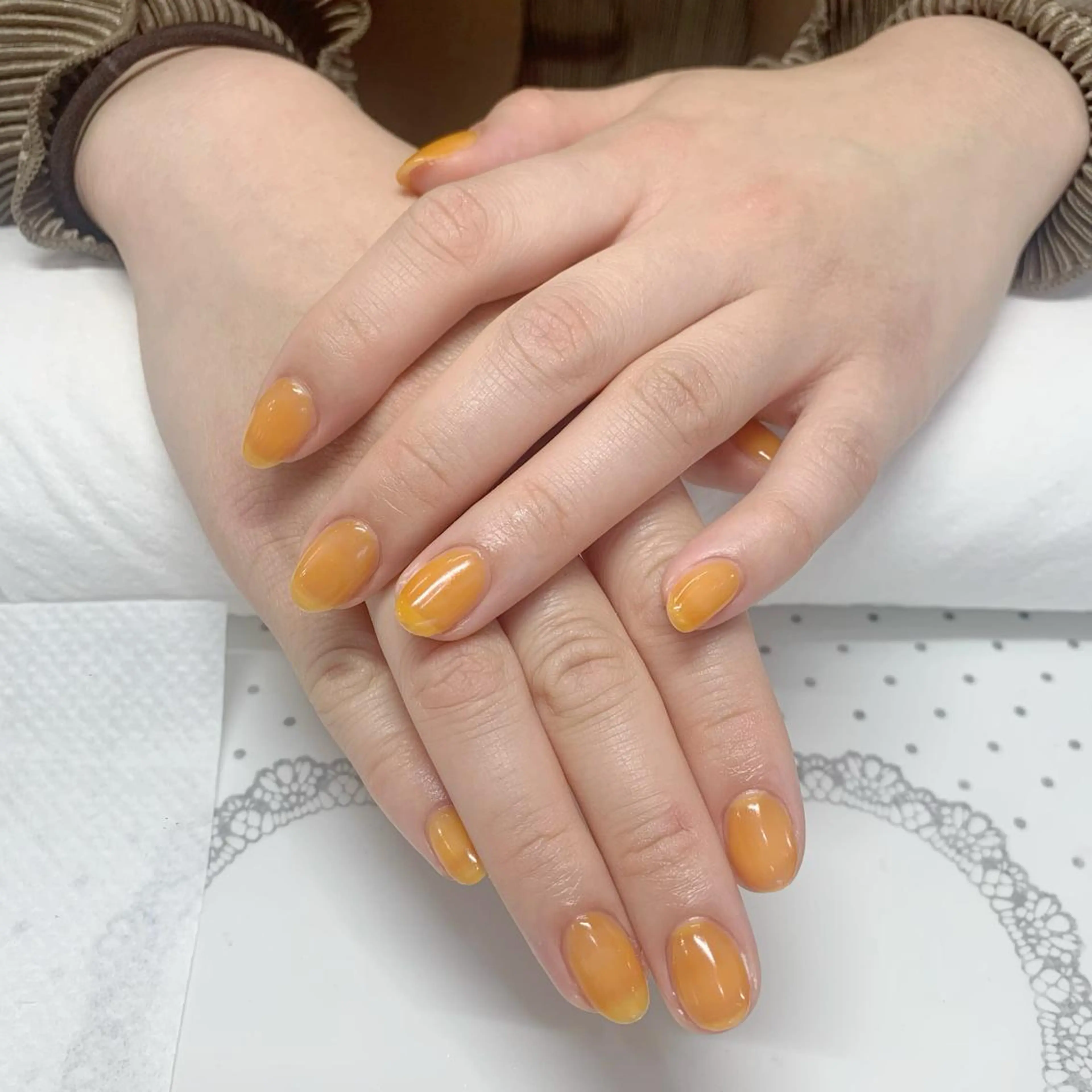 ネイル A myのネイルデザイン