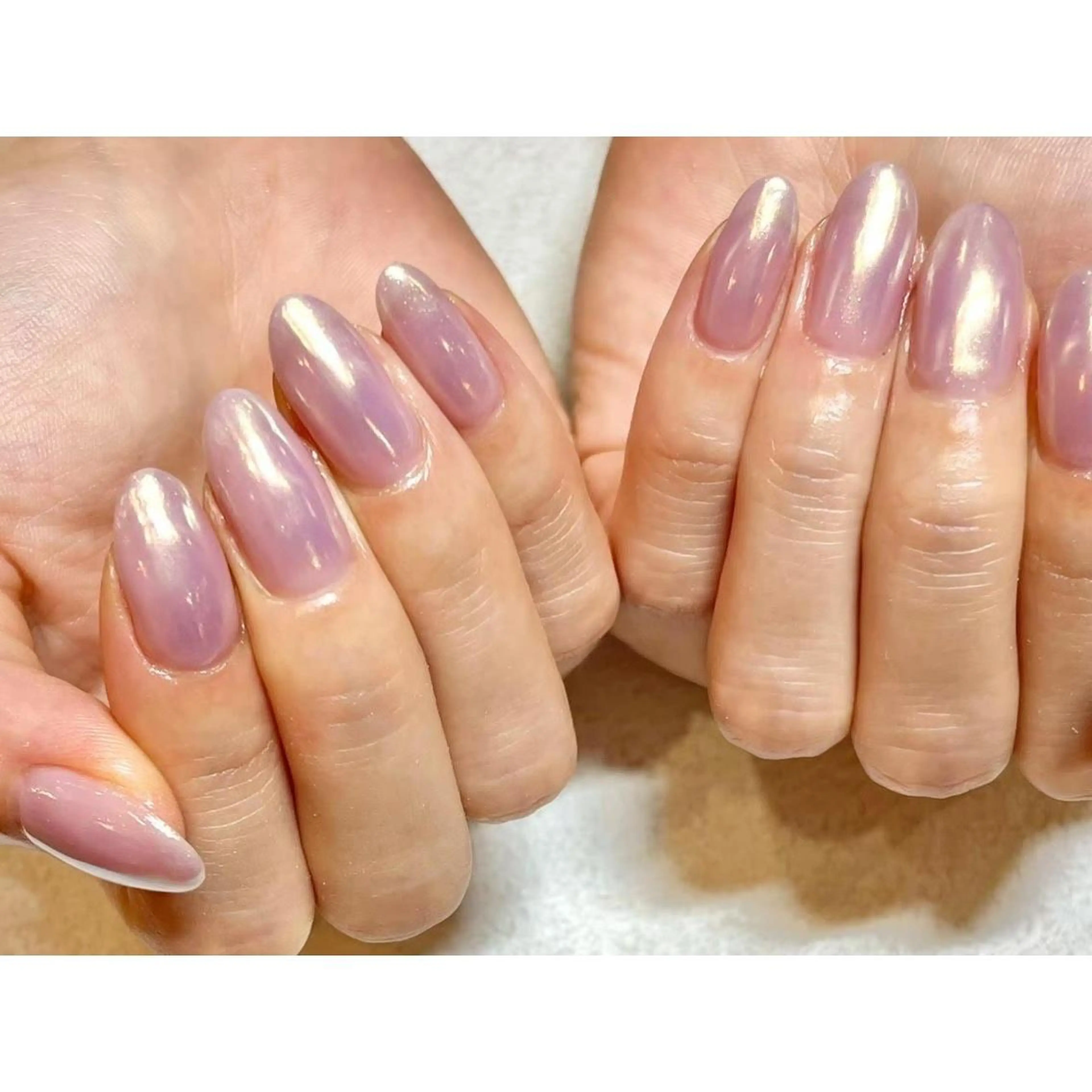 ネイル NICO nail 下北沢店 ネイル&アイラッシュ所属・NICOnail Sayumiのネイルデザイン