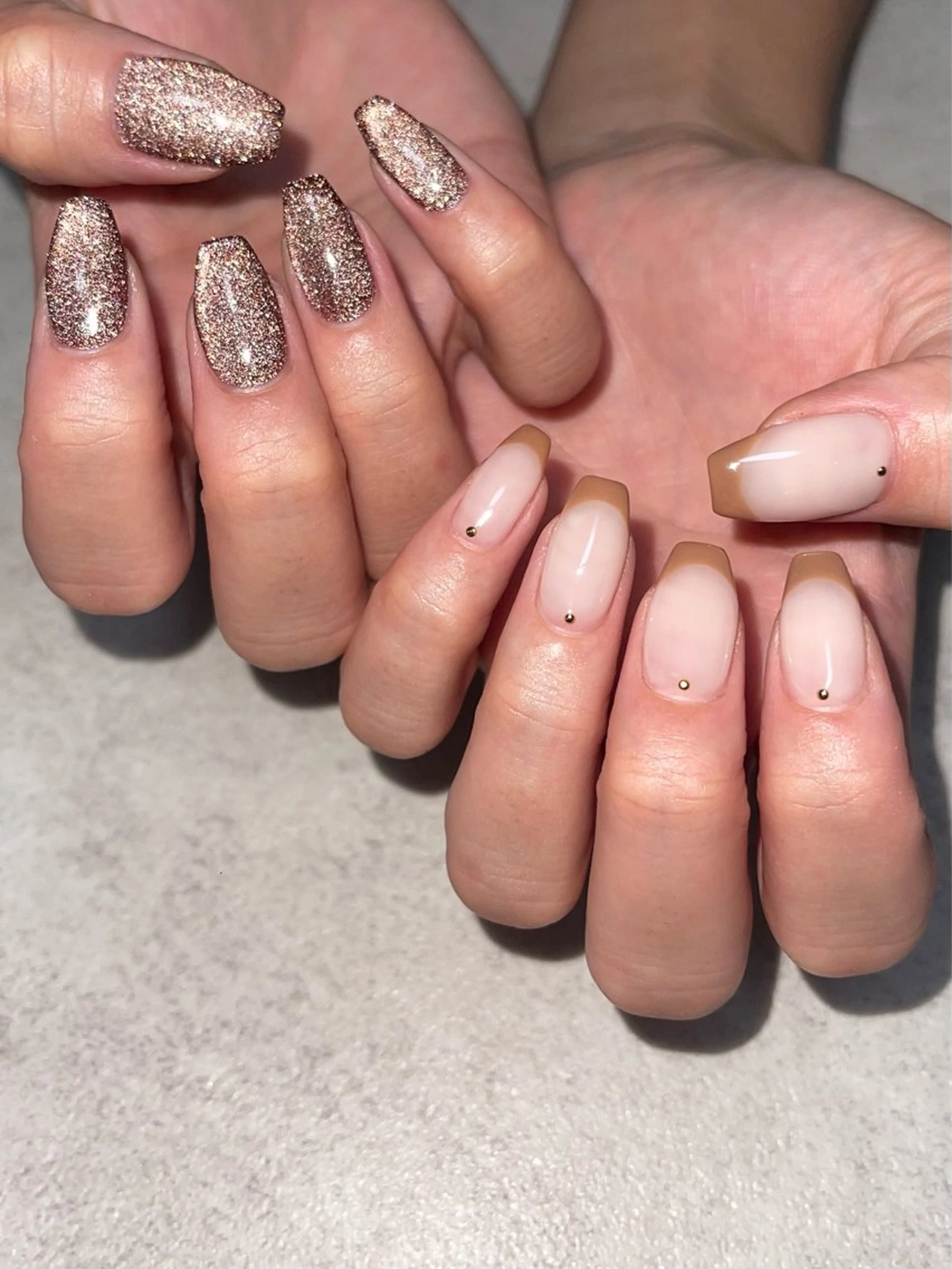 ネイル ハンドネイル nailroom  charm所属・ネイルルーム チャームのネイルデザイン