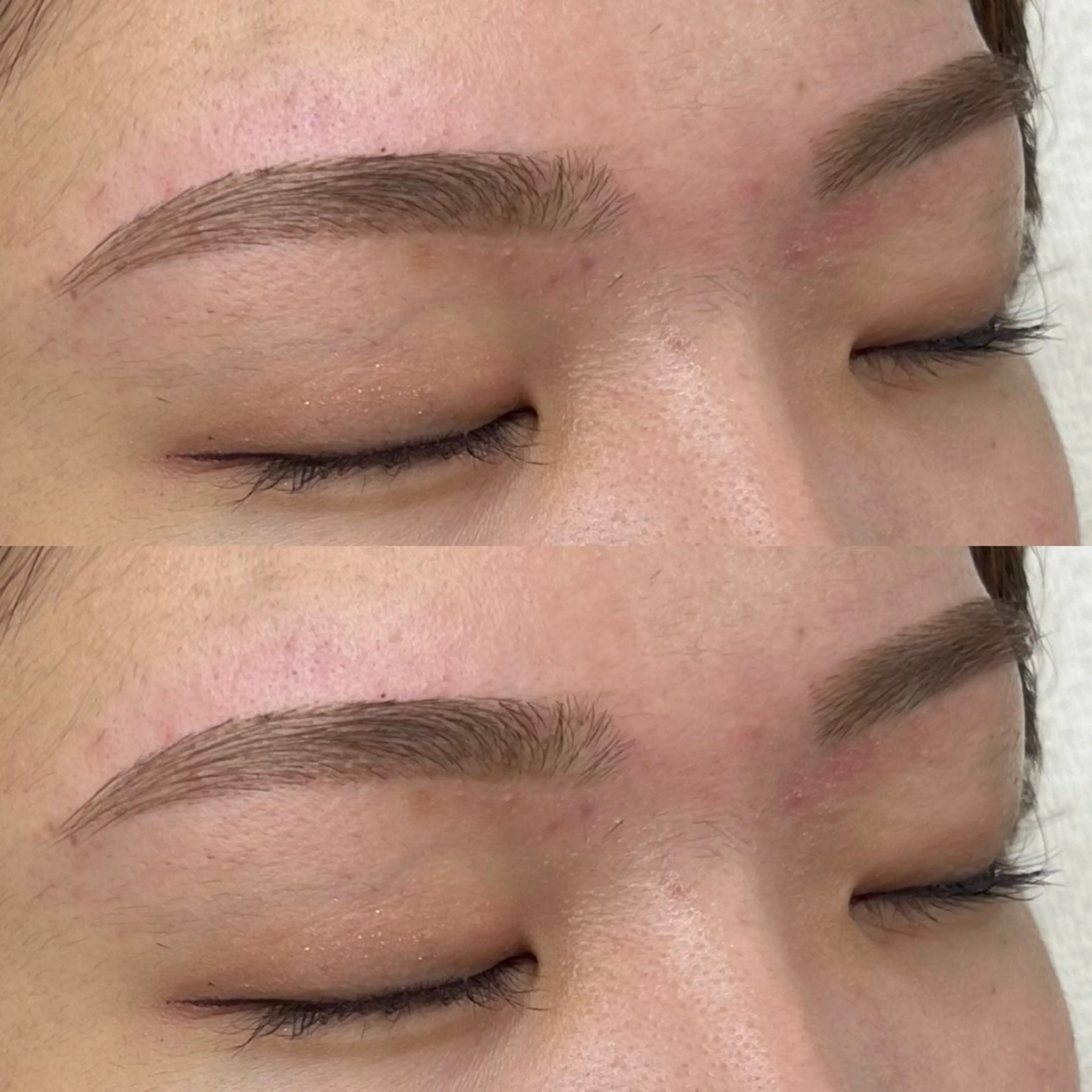 アイブロウ eyelash salon AREY所属・AREY 齊藤のマツエク・マツパデザイン