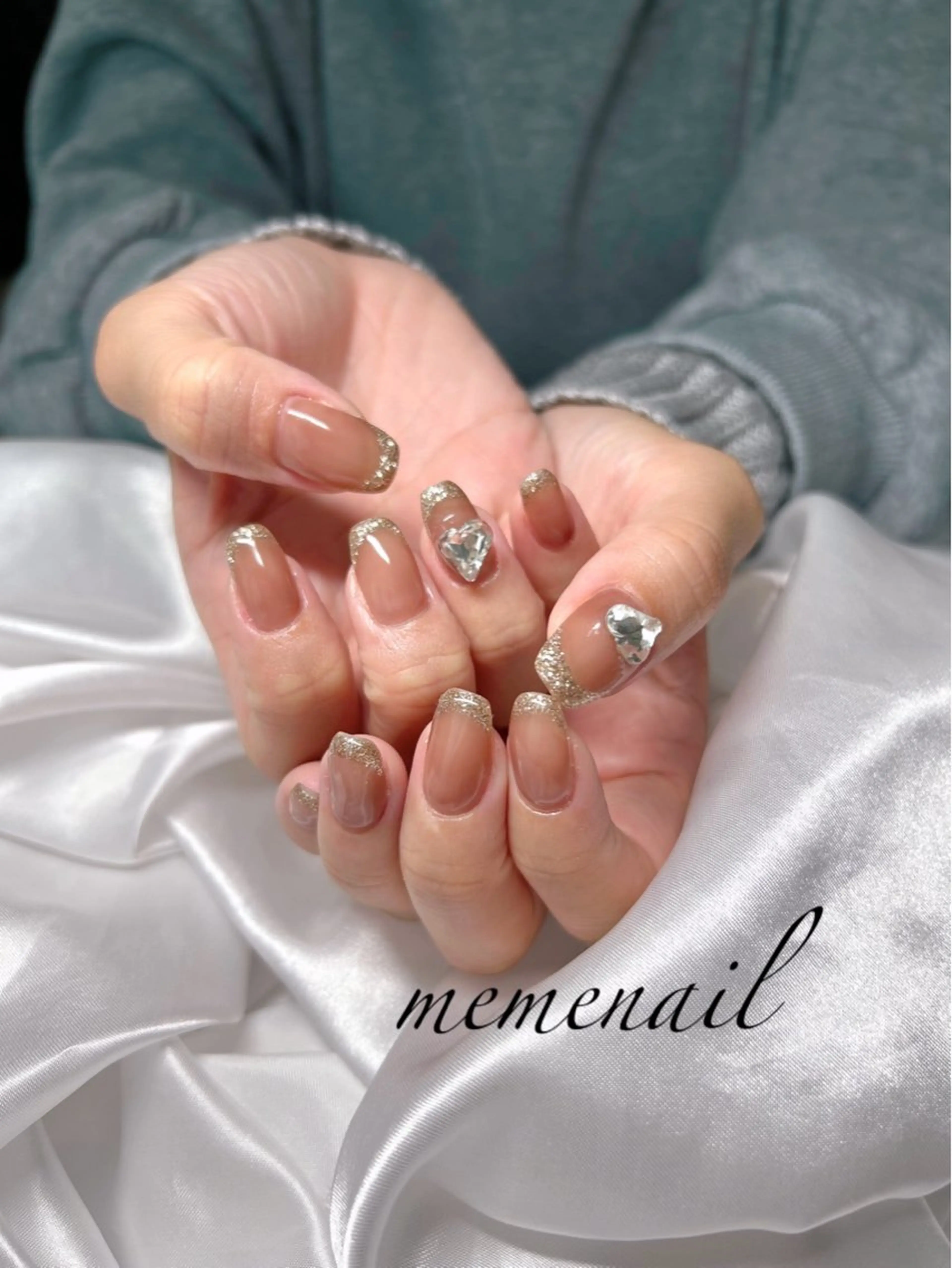 ネイル ハンドネイル Noguchi Megumiのその他イメージ