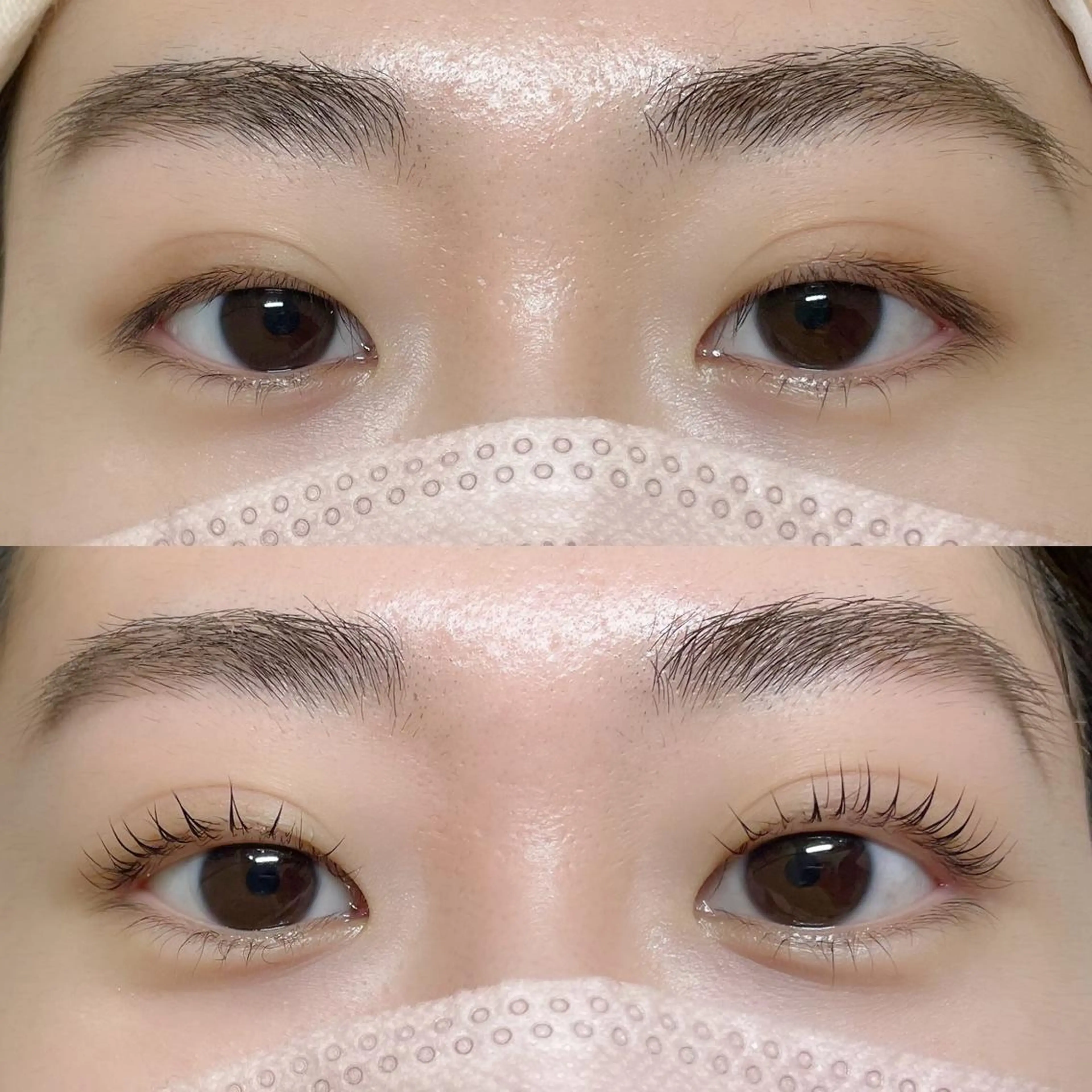 マツエク・マツパ Le'a first所属・Le'a first ♡ YUIのマツエク・マツパデザイン